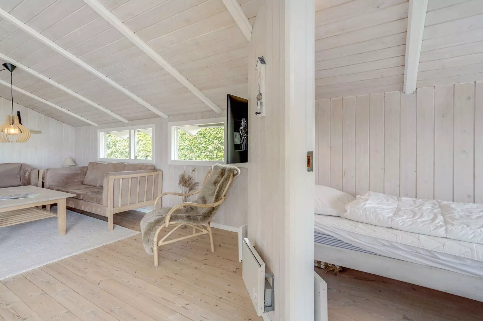 5 sterren vakantie huis in Sydals-Binnen