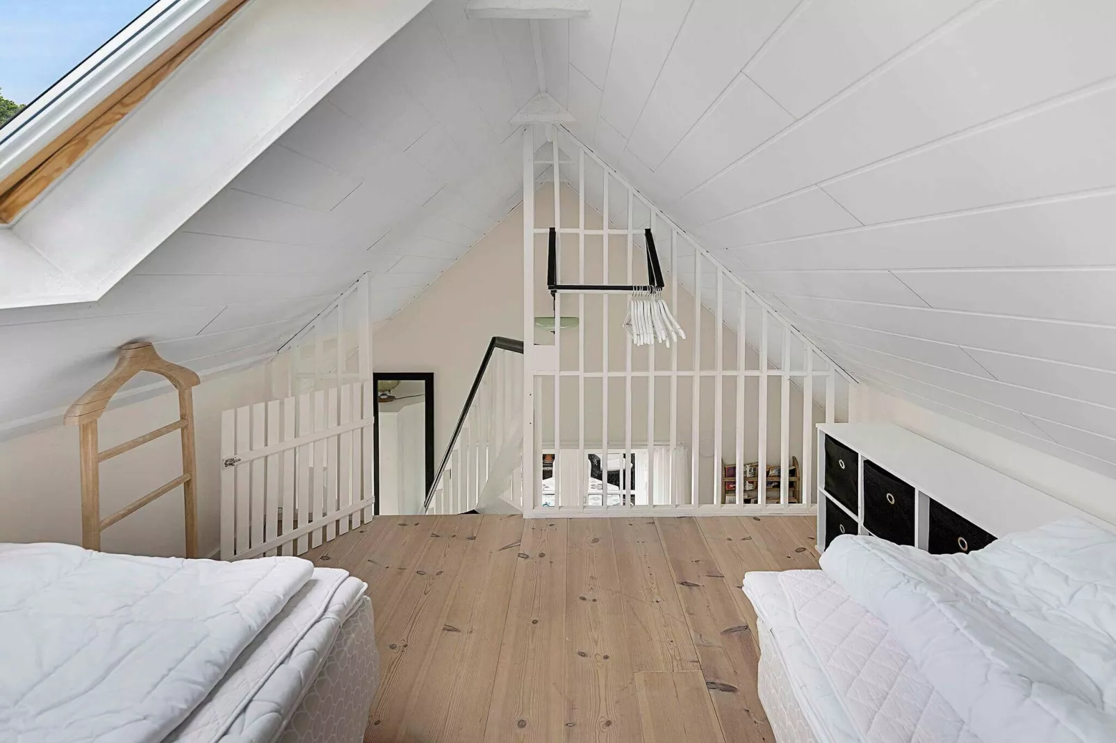 5 sterren vakantie huis in Nexø-Binnen