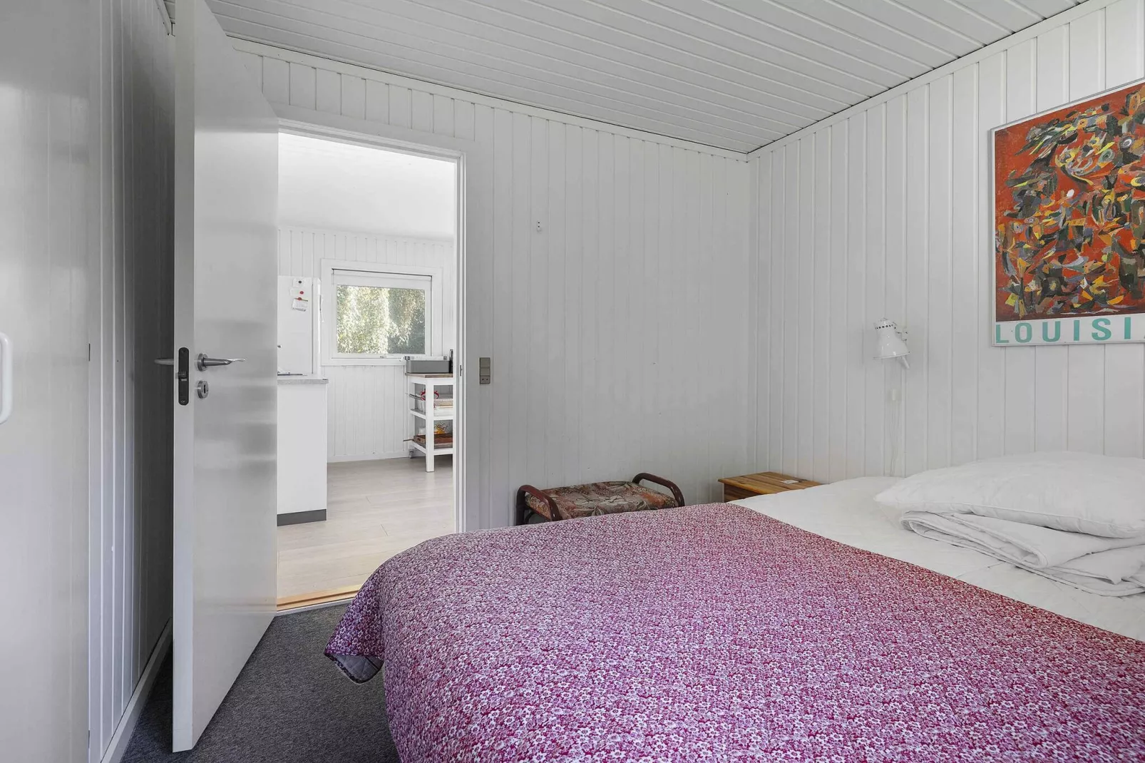 5 sterren vakantie huis in Tranekær-Binnen