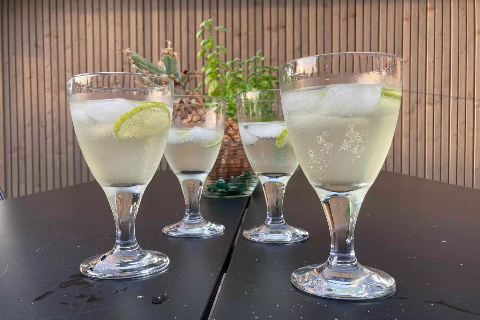 5 sterren vakantie huis in Rødby-Buitenlucht