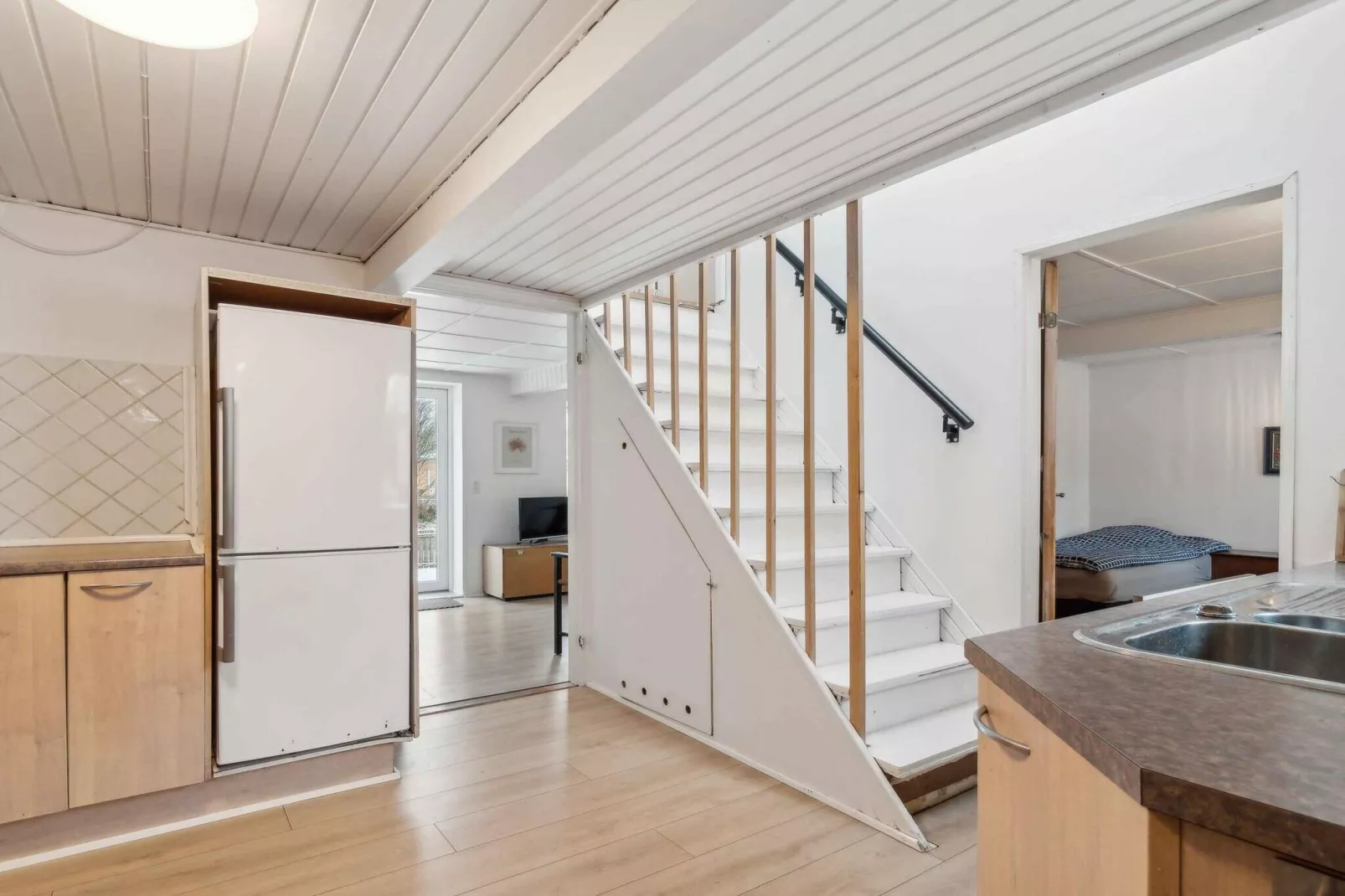 5 sterren vakantie huis in Rønne-Binnen