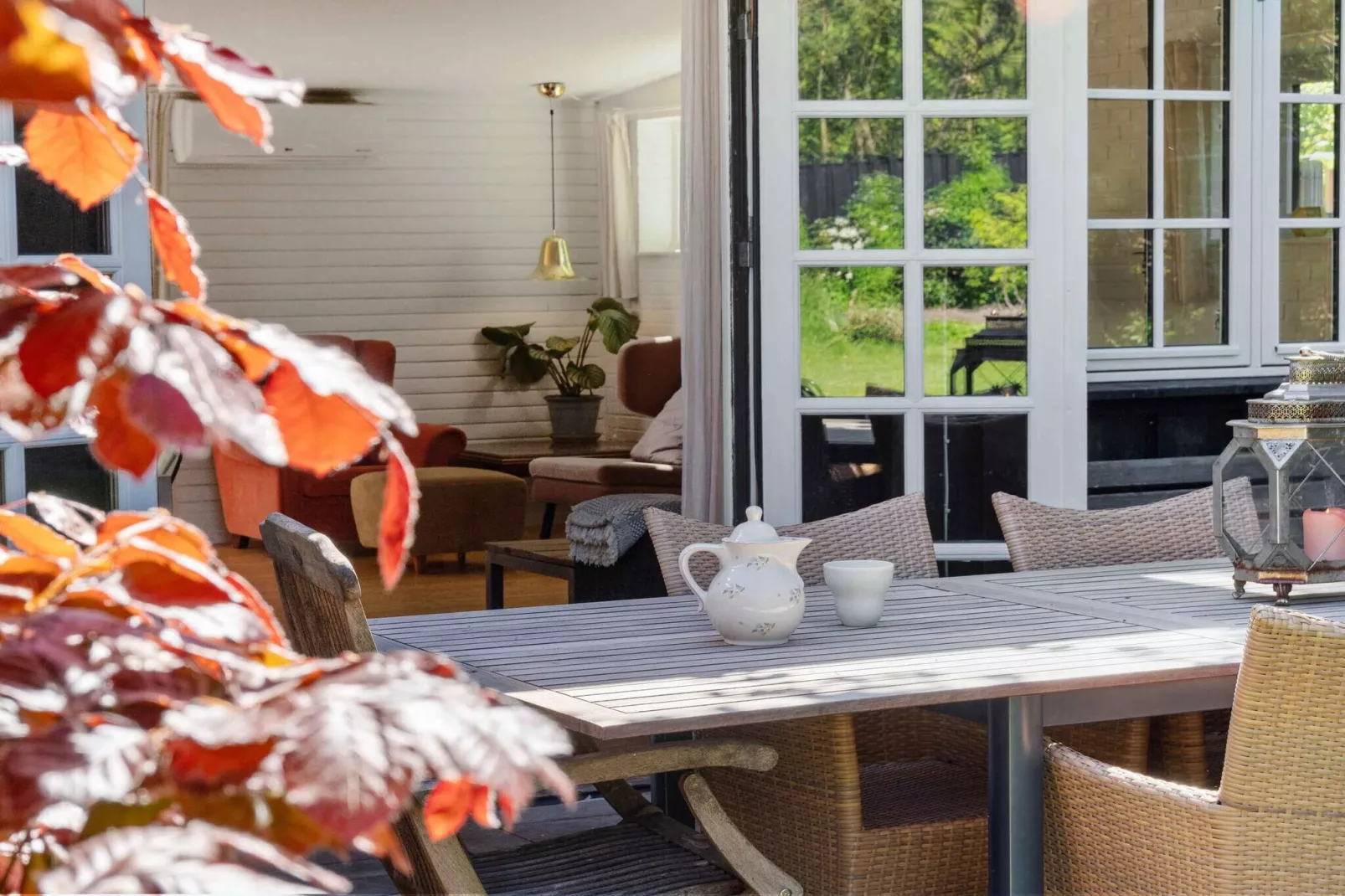 5 sterren vakantie huis in Vejby-Binnen