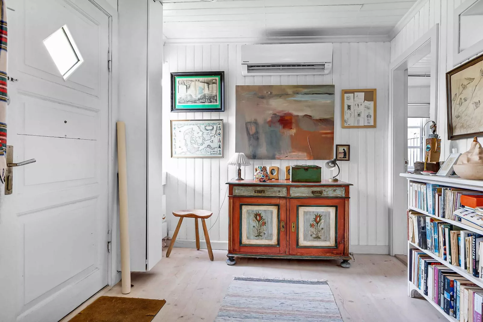 5 sterren vakantie huis in Rørvig-Binnen