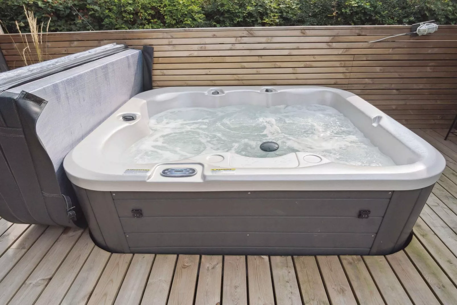 5 sterren vakantie huis in Juelsminde-Binnen