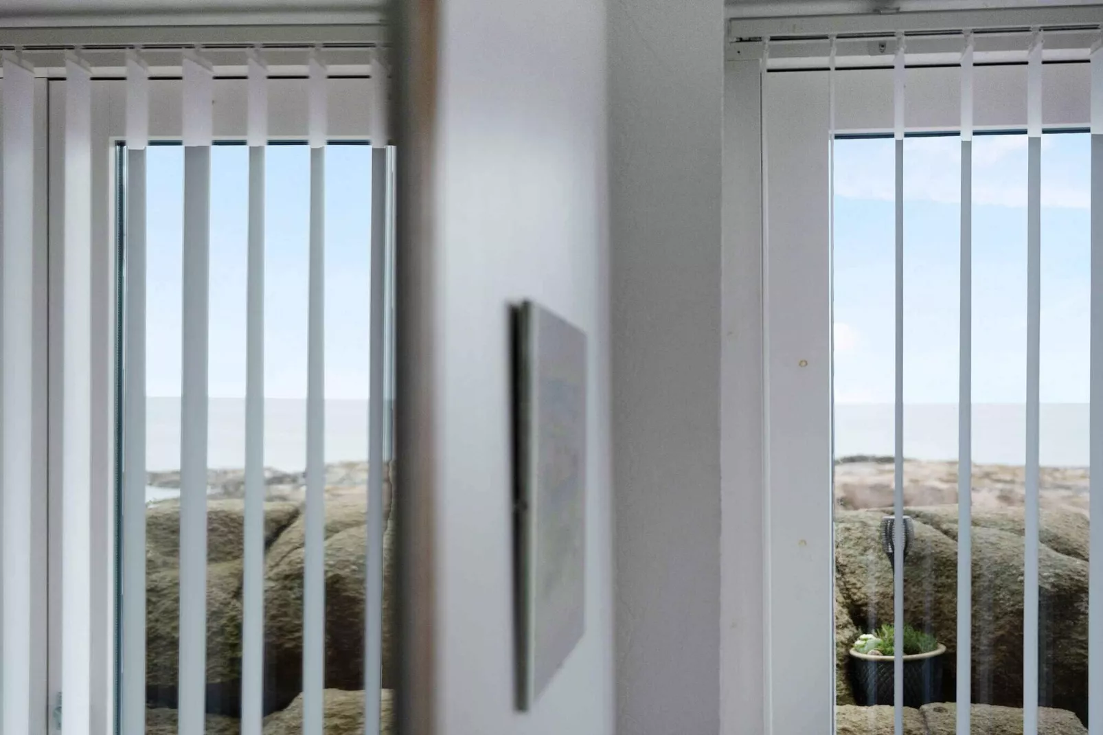 5 sterren vakantie huis in Allinge-Binnen