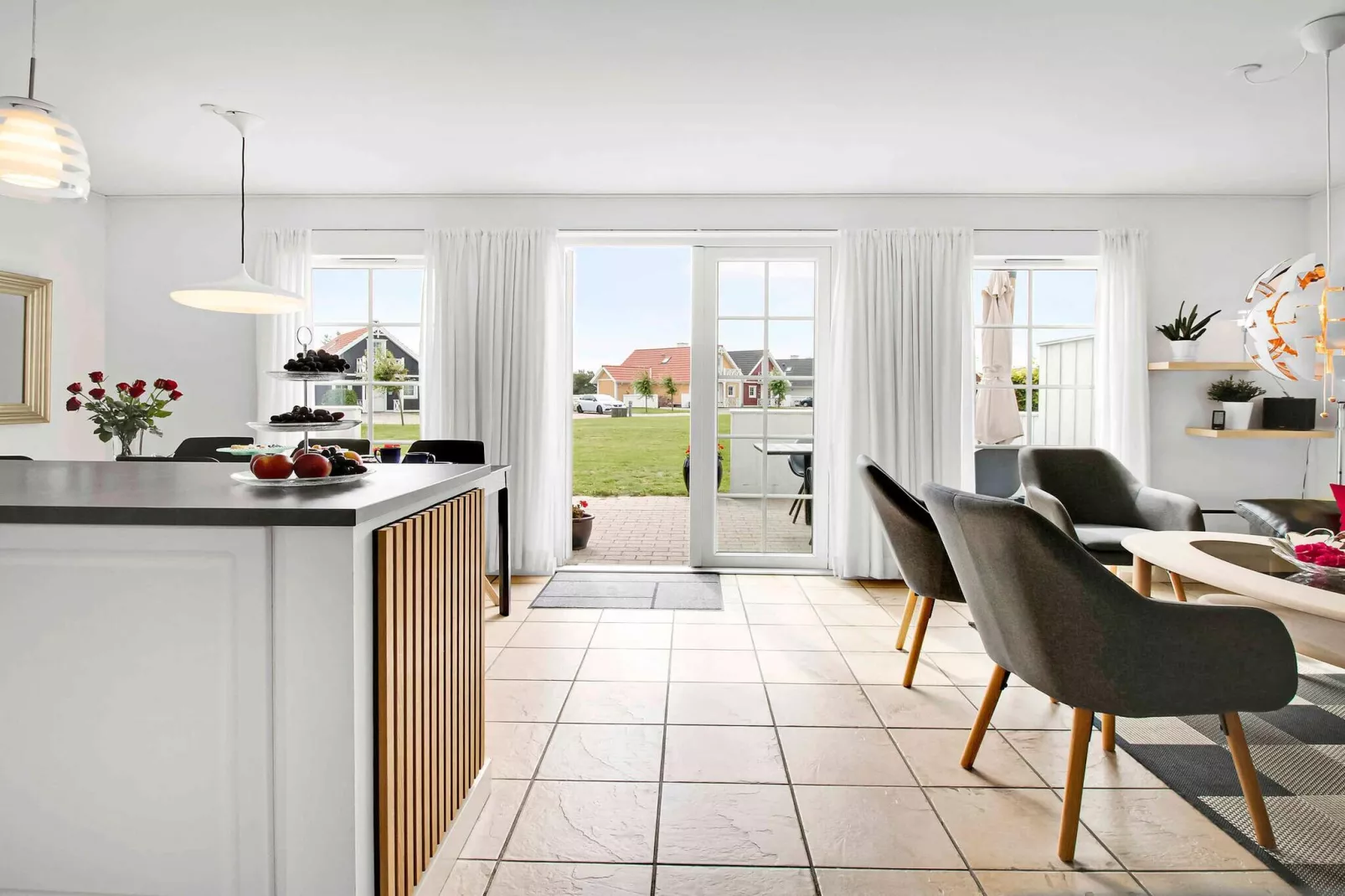 5 sterren vakantie huis in Brenderup Fyn-Binnen