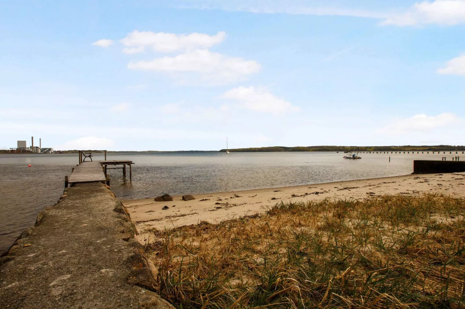 5 sterren vakantie huis in Kolding-Buitenlucht