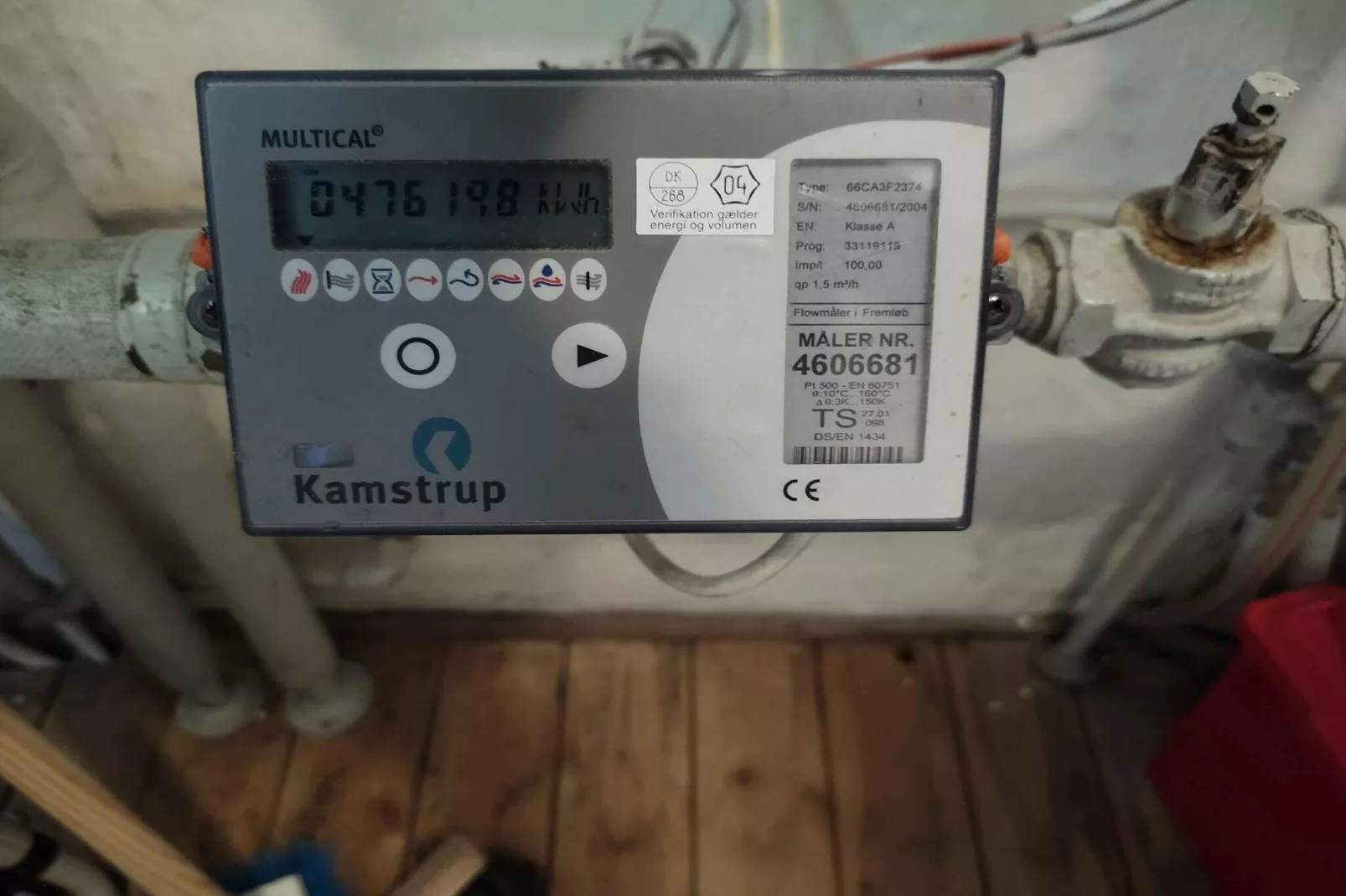 5 sterren vakantie huis in Lemvig-Binnen