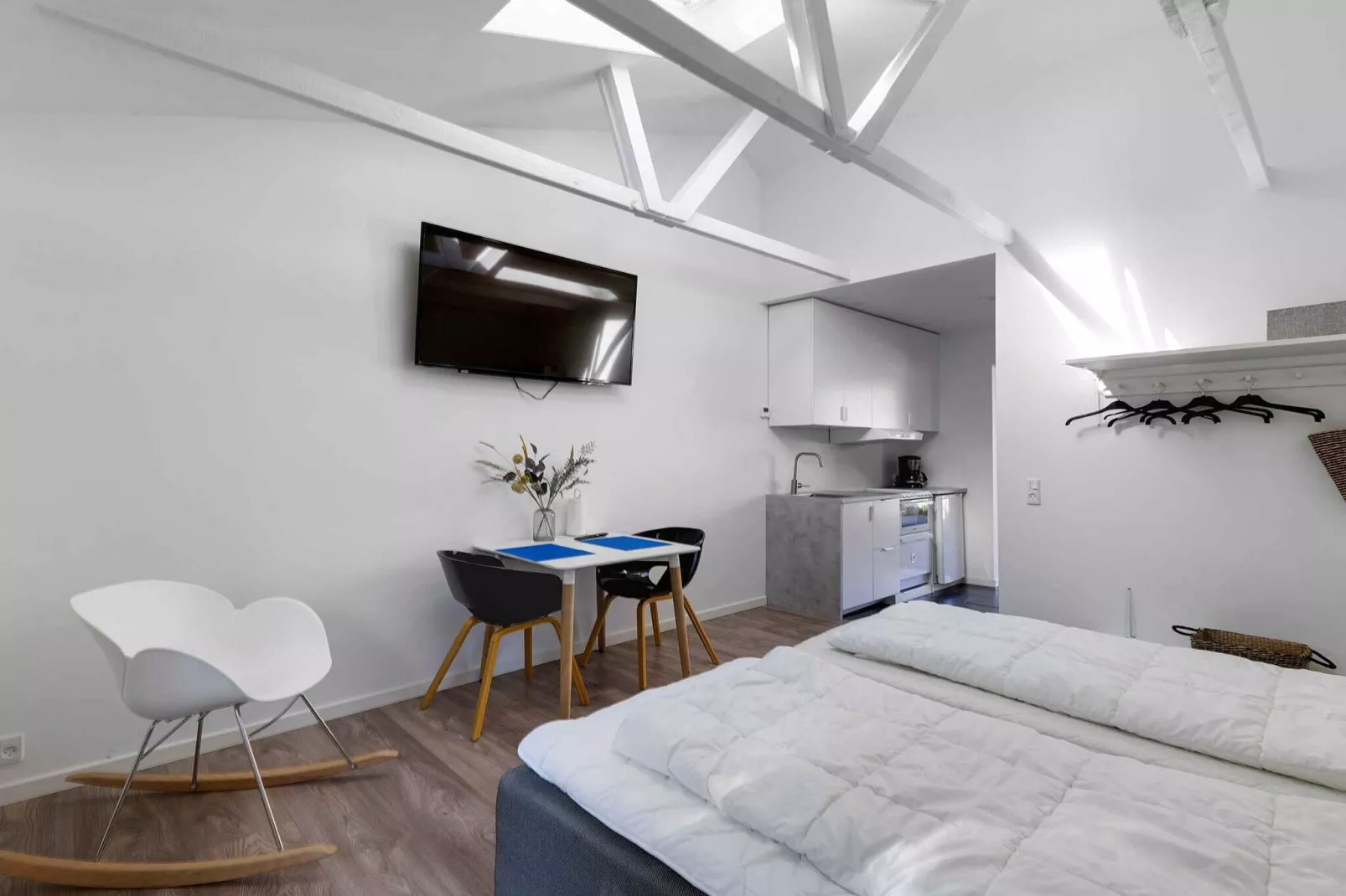 5 sterren vakantie huis in Svaneke-Binnen