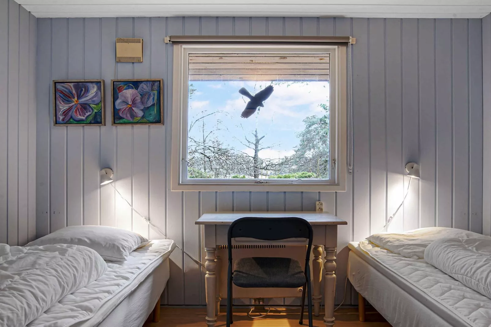 5 sterren vakantie huis in Store Fuglede-Binnen