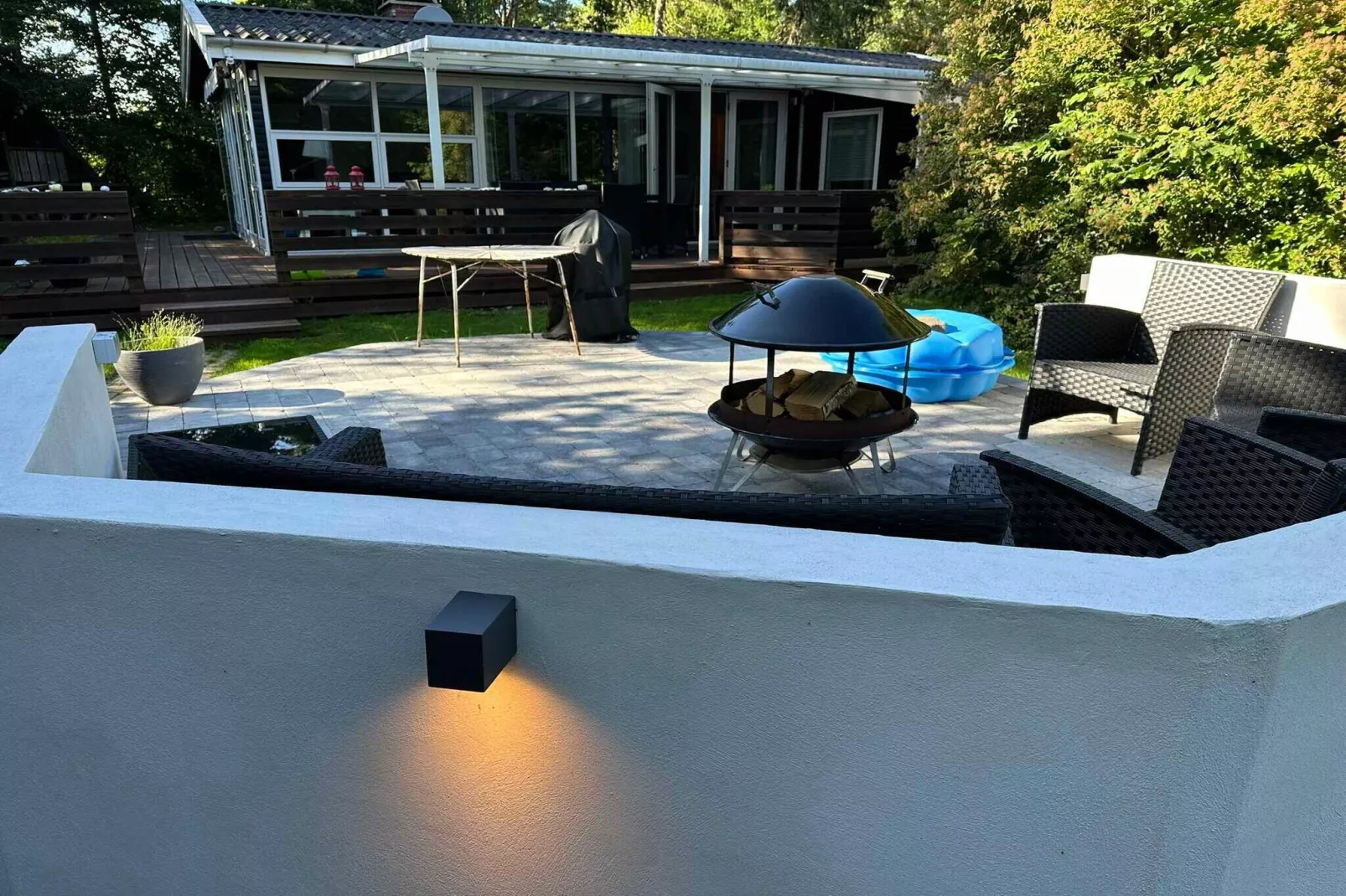 5 sterren vakantie huis in Gilleleje-Binnen