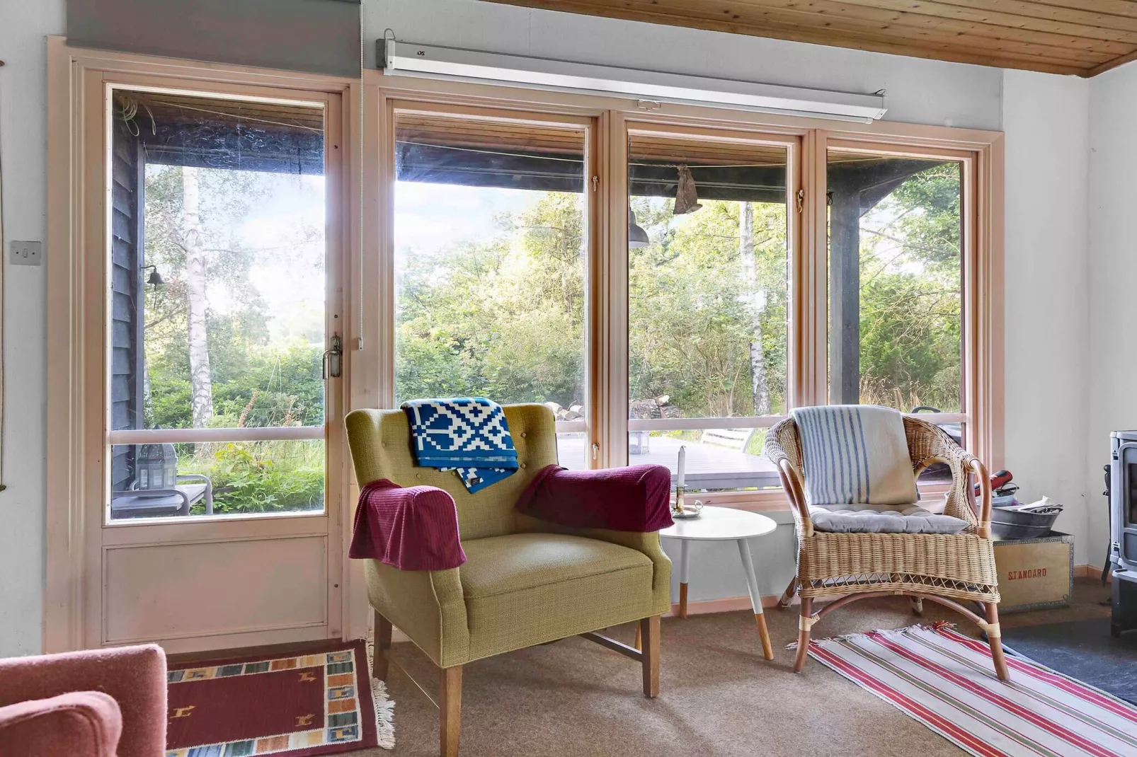 5 sterren vakantie huis in Fårevejle-Binnen