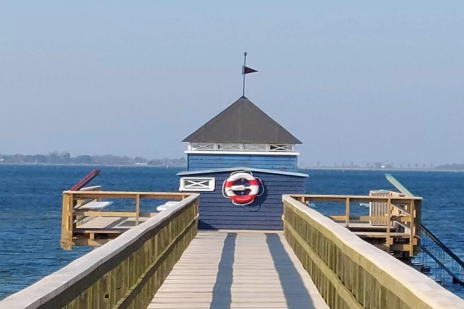 5 sterren vakantie huis in Nakskov-Buitenlucht