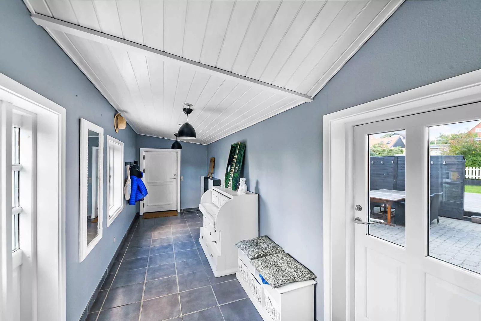 5 sterren vakantie huis in Svaneke-Binnen