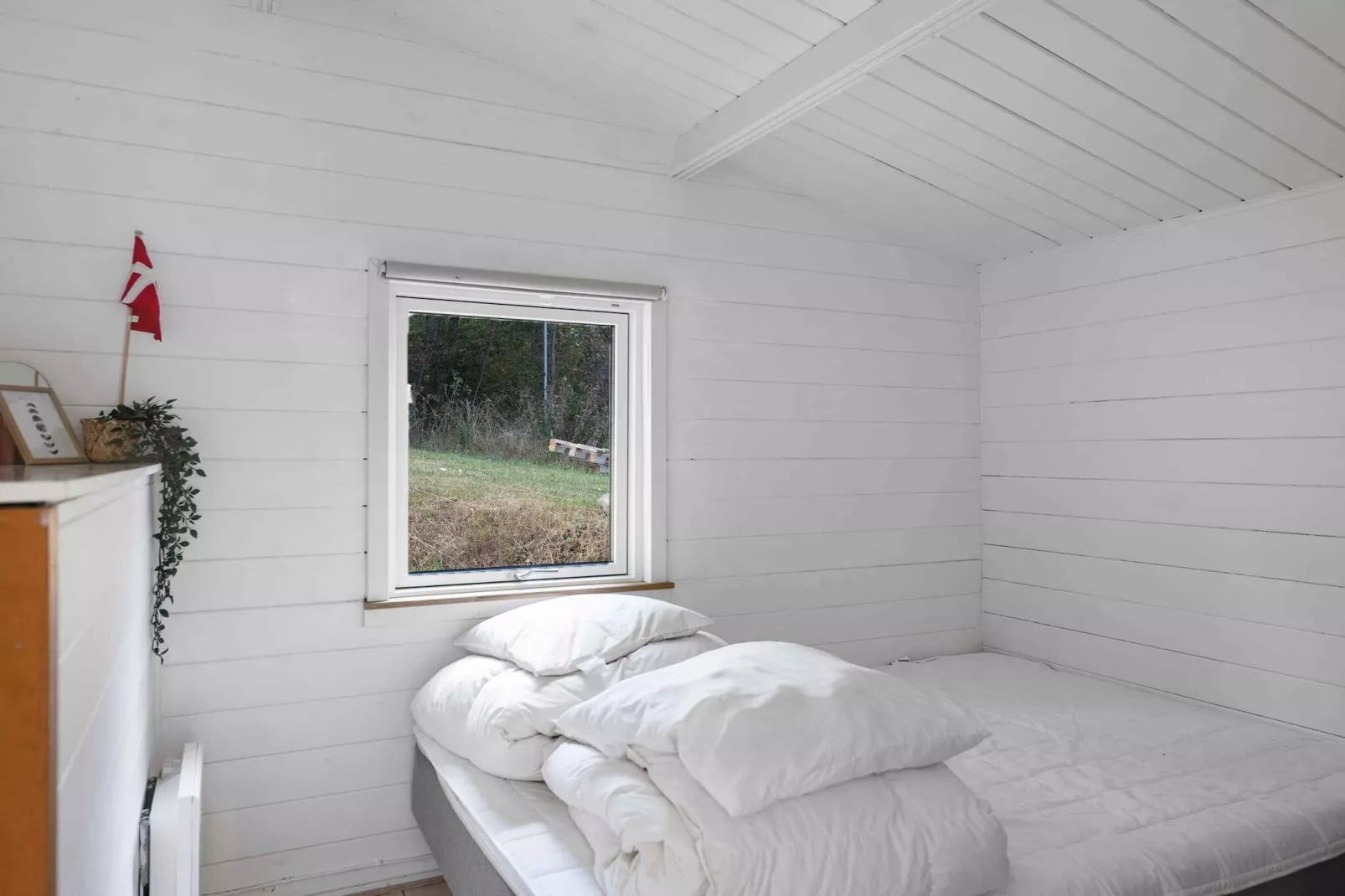 5 sterren vakantie huis in Allinge-Binnen