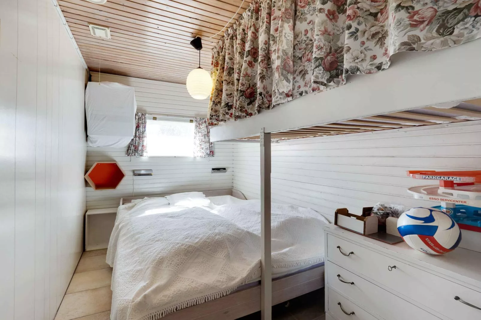 5 sterren vakantie huis in Roslev-Binnen