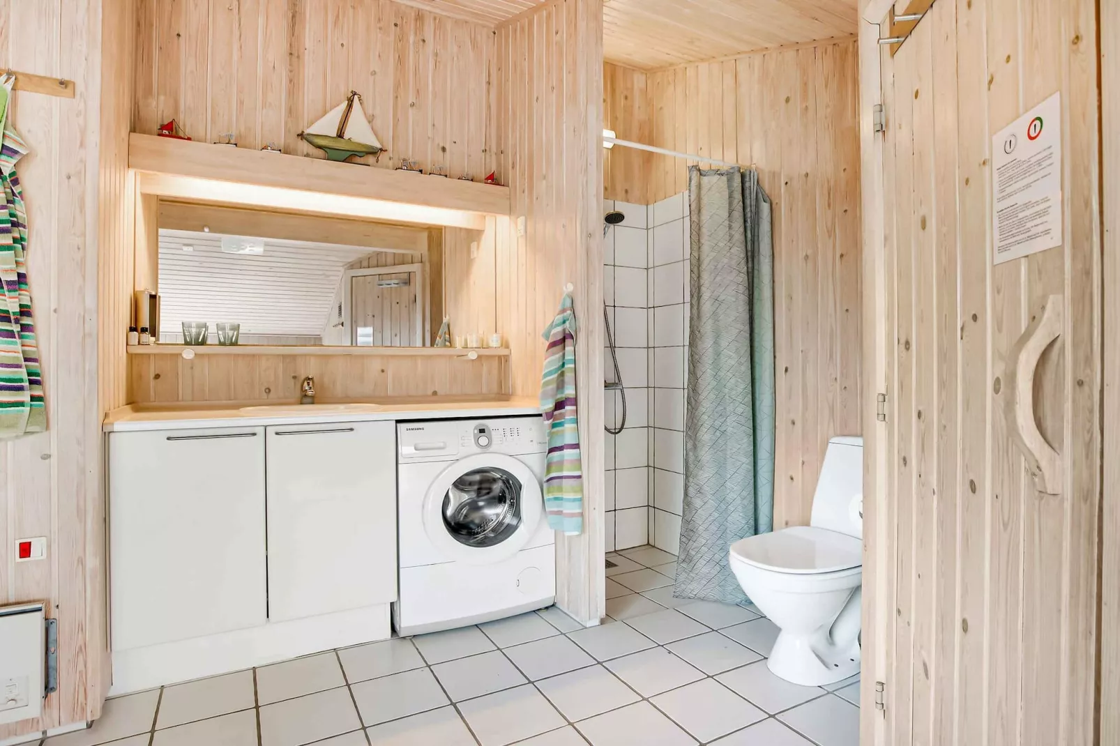 5 sterren vakantie huis in Pandrup-Binnen