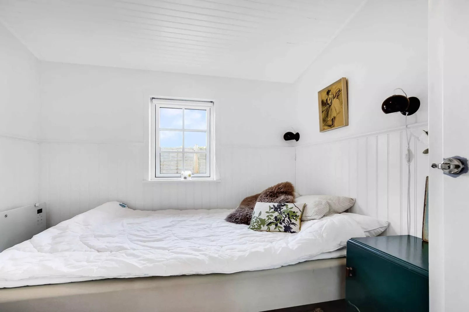 5 sterren vakantie huis in Hals-Binnen