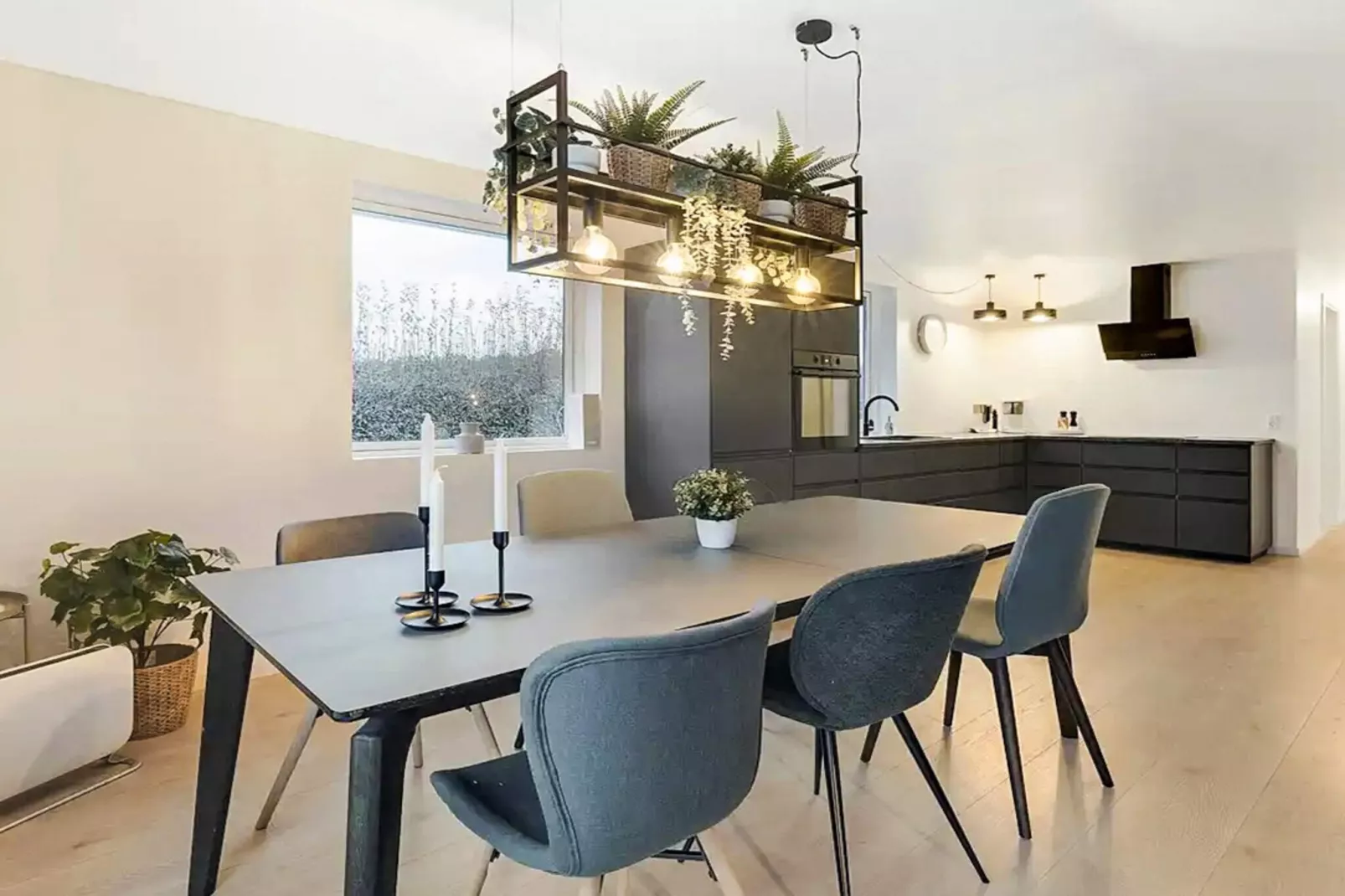 5 sterren vakantie huis in Frørup-Binnen