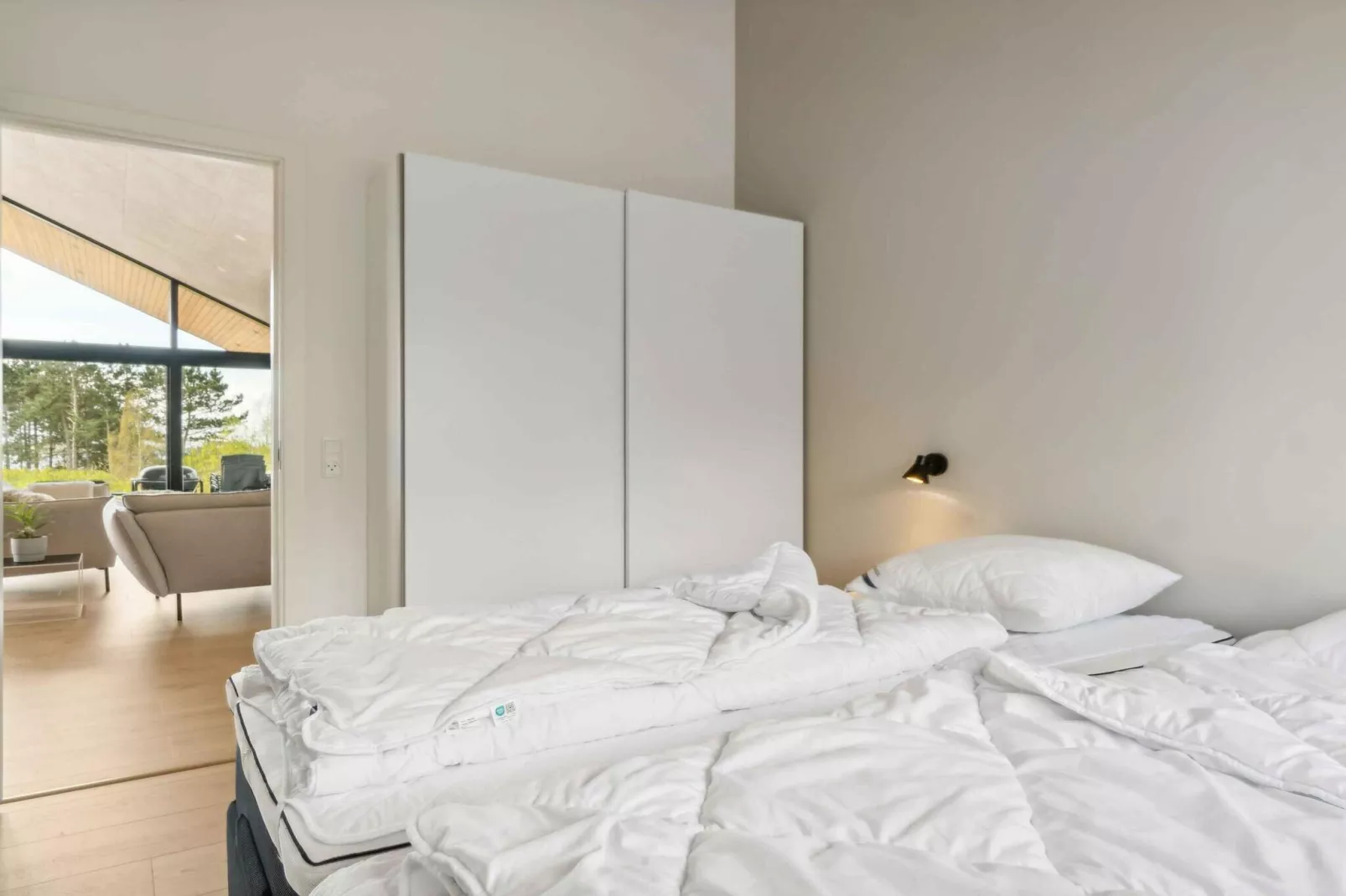 5 sterren vakantie huis in Millinge-Binnen