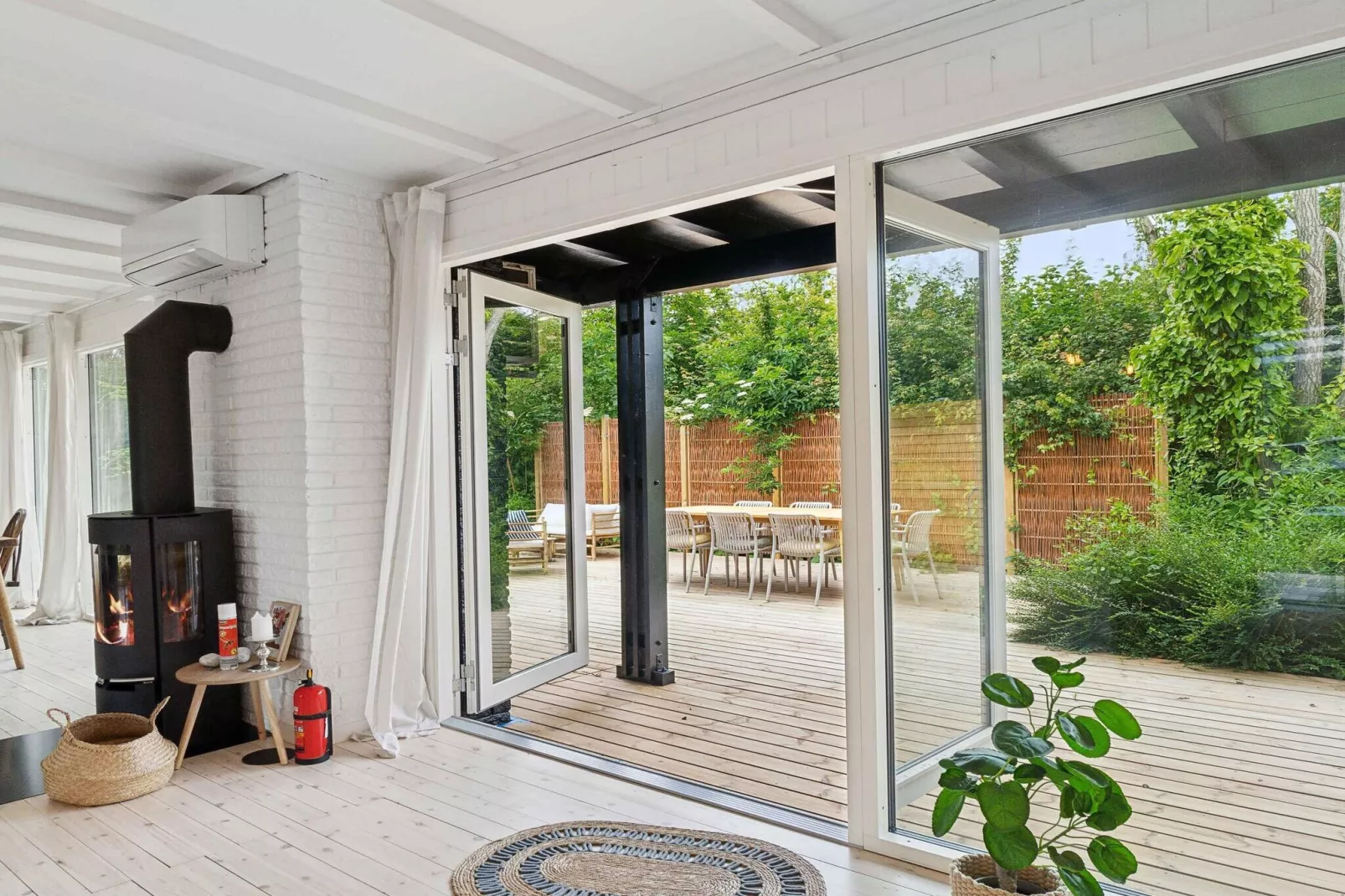 5 sterren vakantie huis in Strøby-Binnen