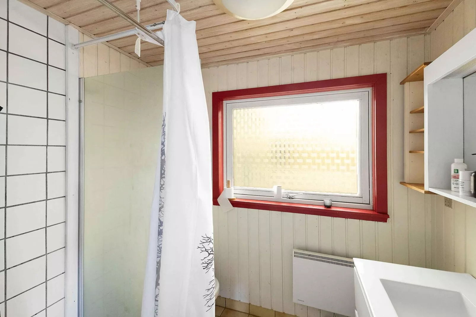 5 sterren vakantie huis in Hasle-Binnen