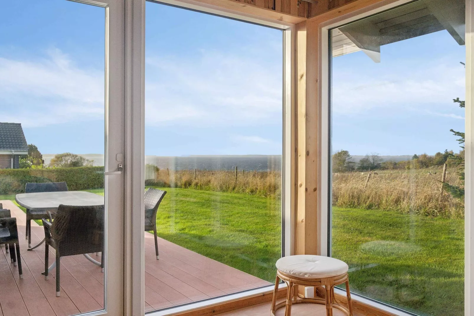 5 sterren vakantie huis in Ølsted-Binnen