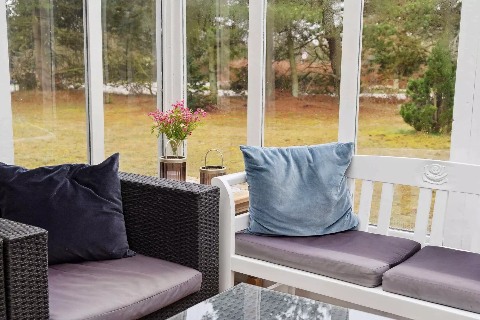 5 sterren vakantie huis in Gedser-Binnen