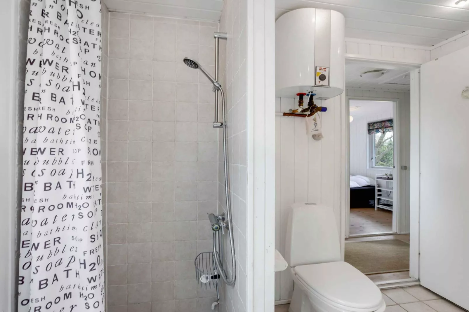 5 sterren vakantie huis in Hornbæk-Binnen