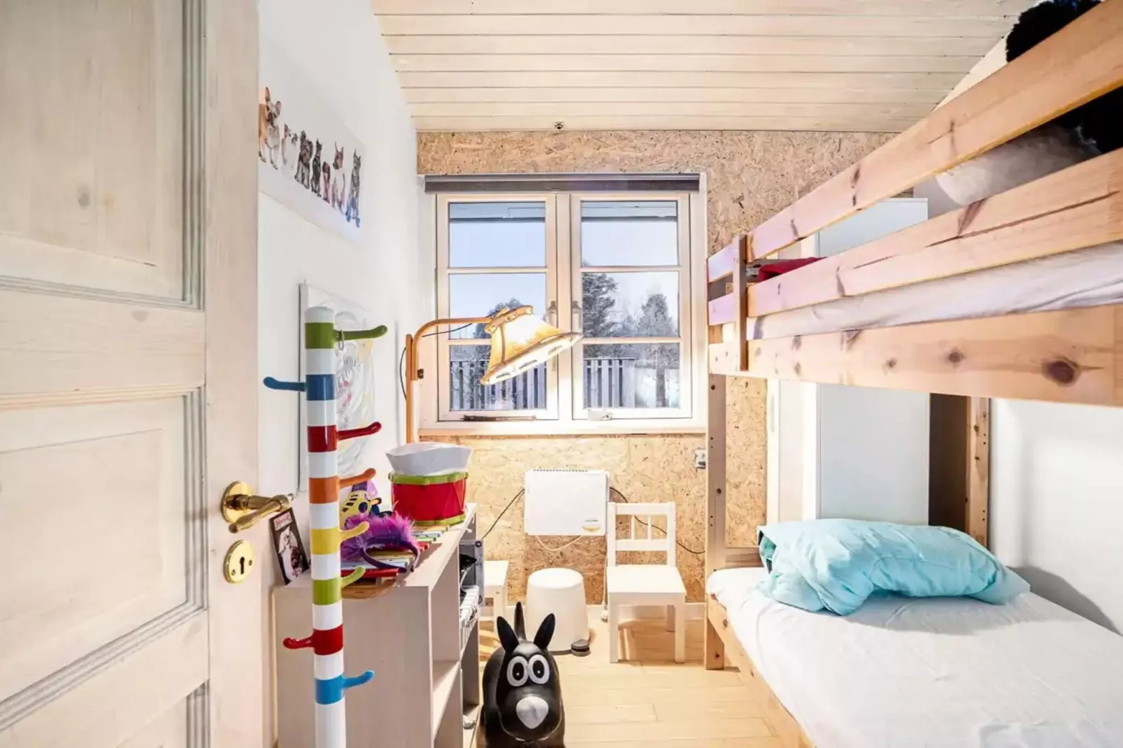 5 sterren vakantie huis in Dronningmølle-Binnen