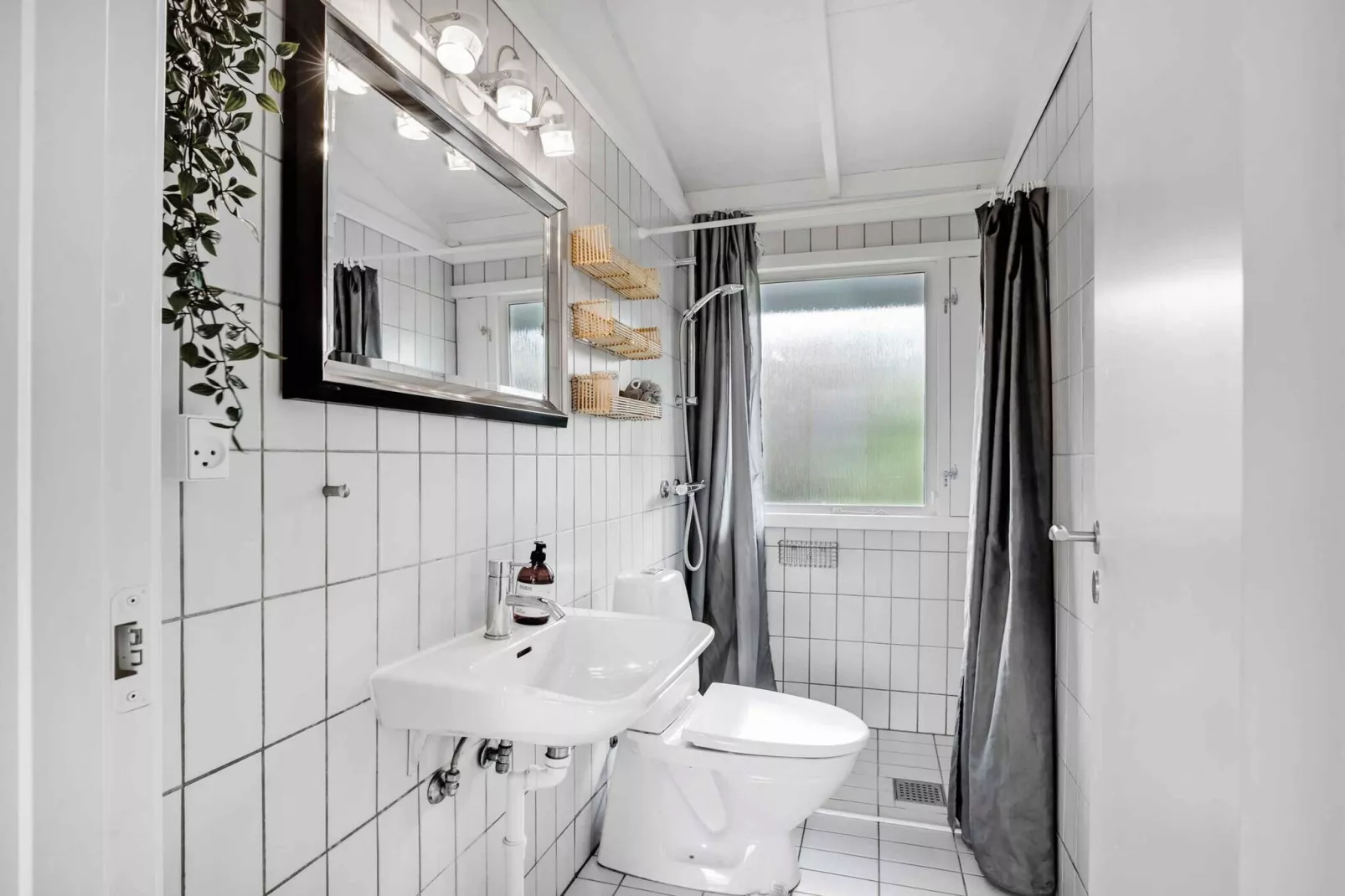 5 sterren vakantie huis in Hornbæk-Binnen