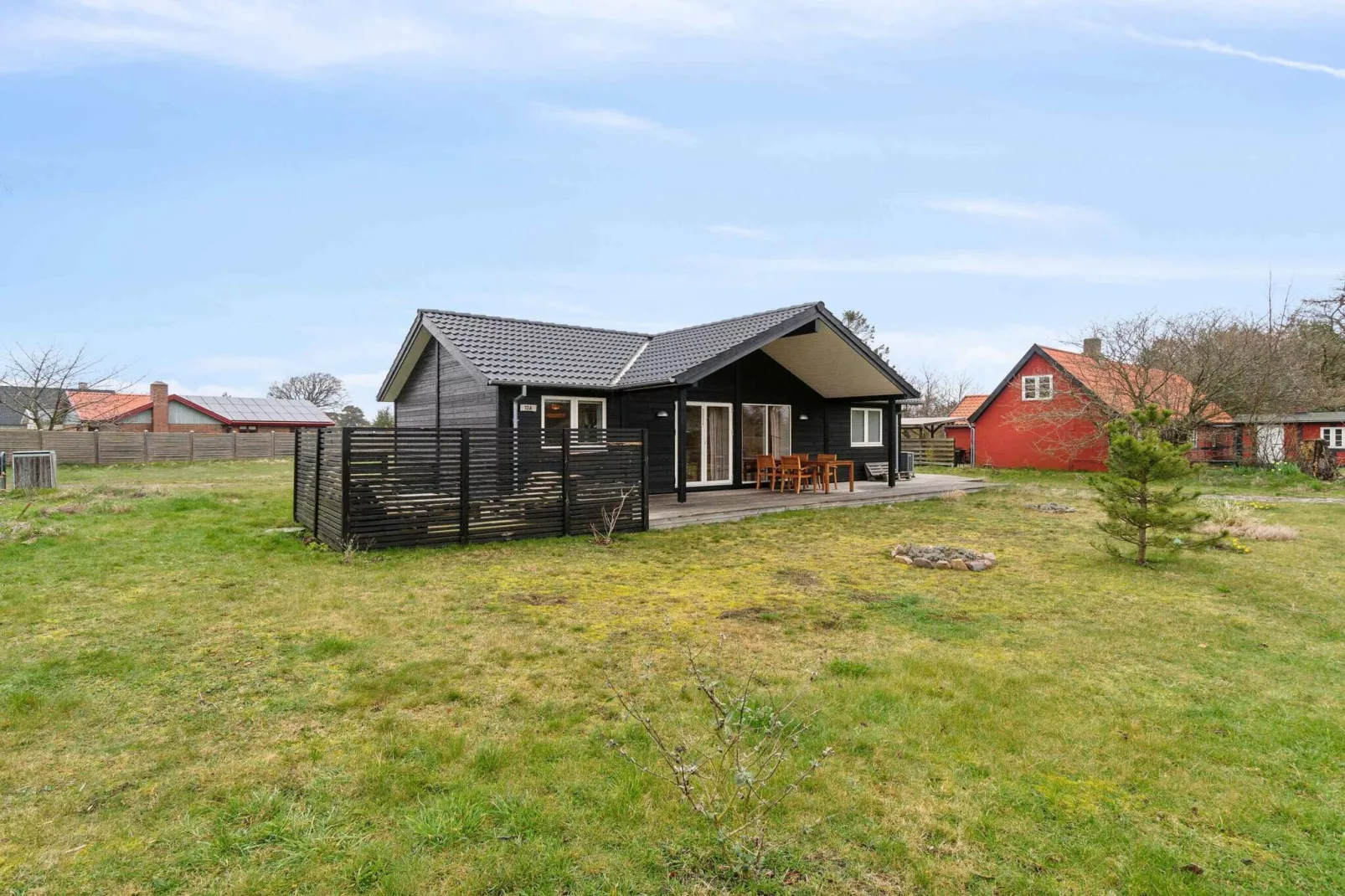 5 sterren vakantie huis in Nexø-Binnen