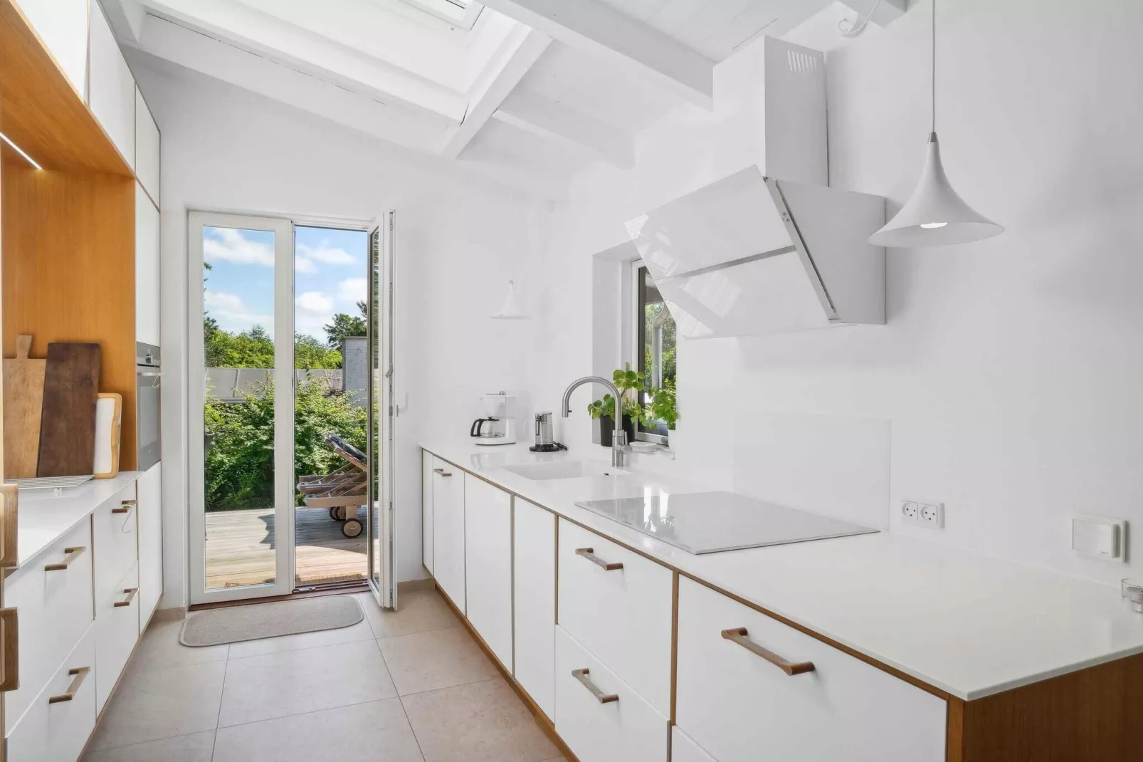 5 sterren vakantie huis in Tisvildeleje-Binnen