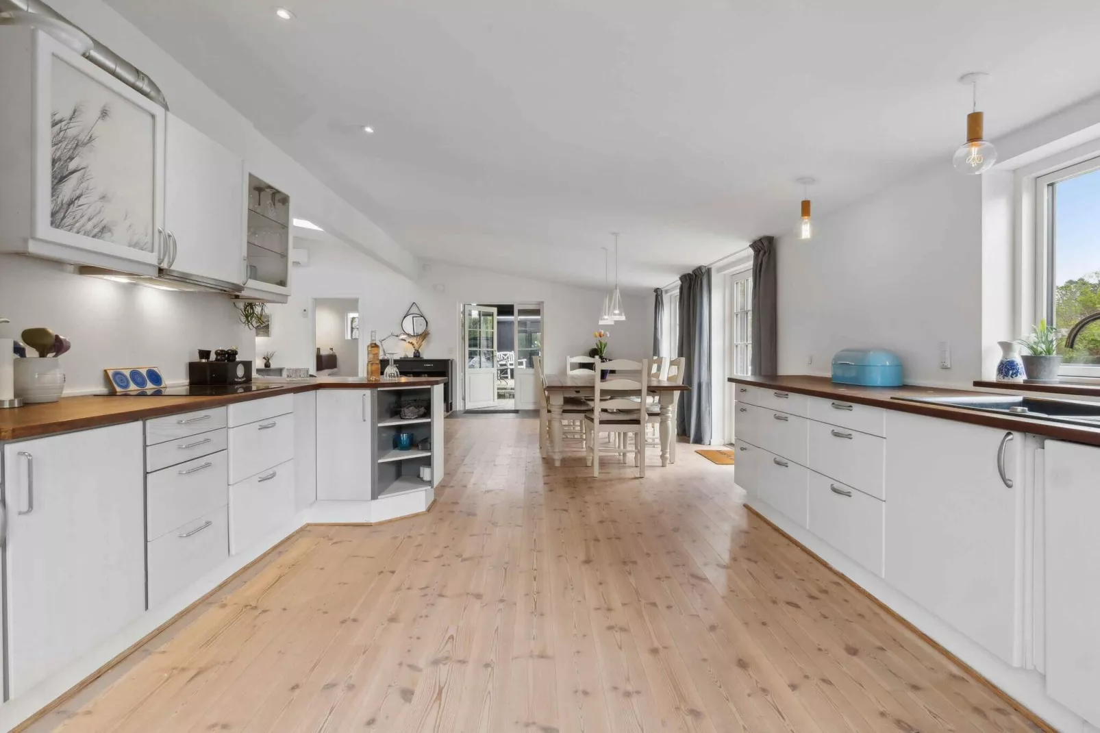 5 sterren vakantie huis in Dronningmølle-Binnen