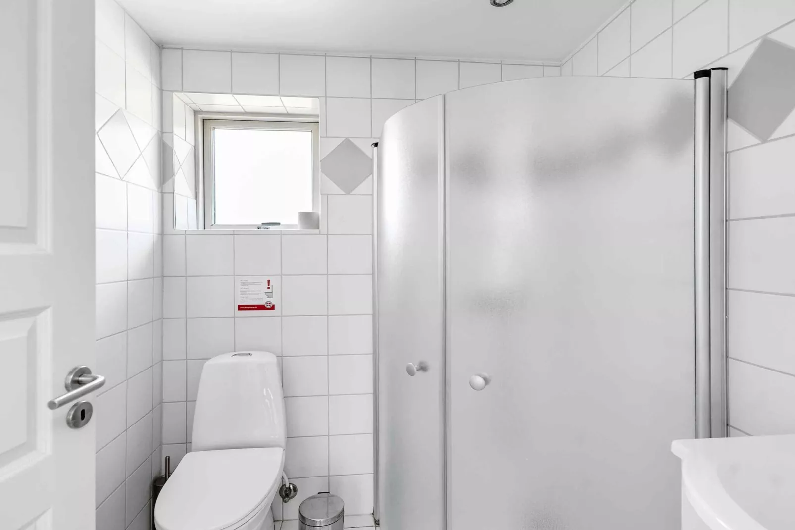 5 sterren vakantie huis in Nexø-Binnen