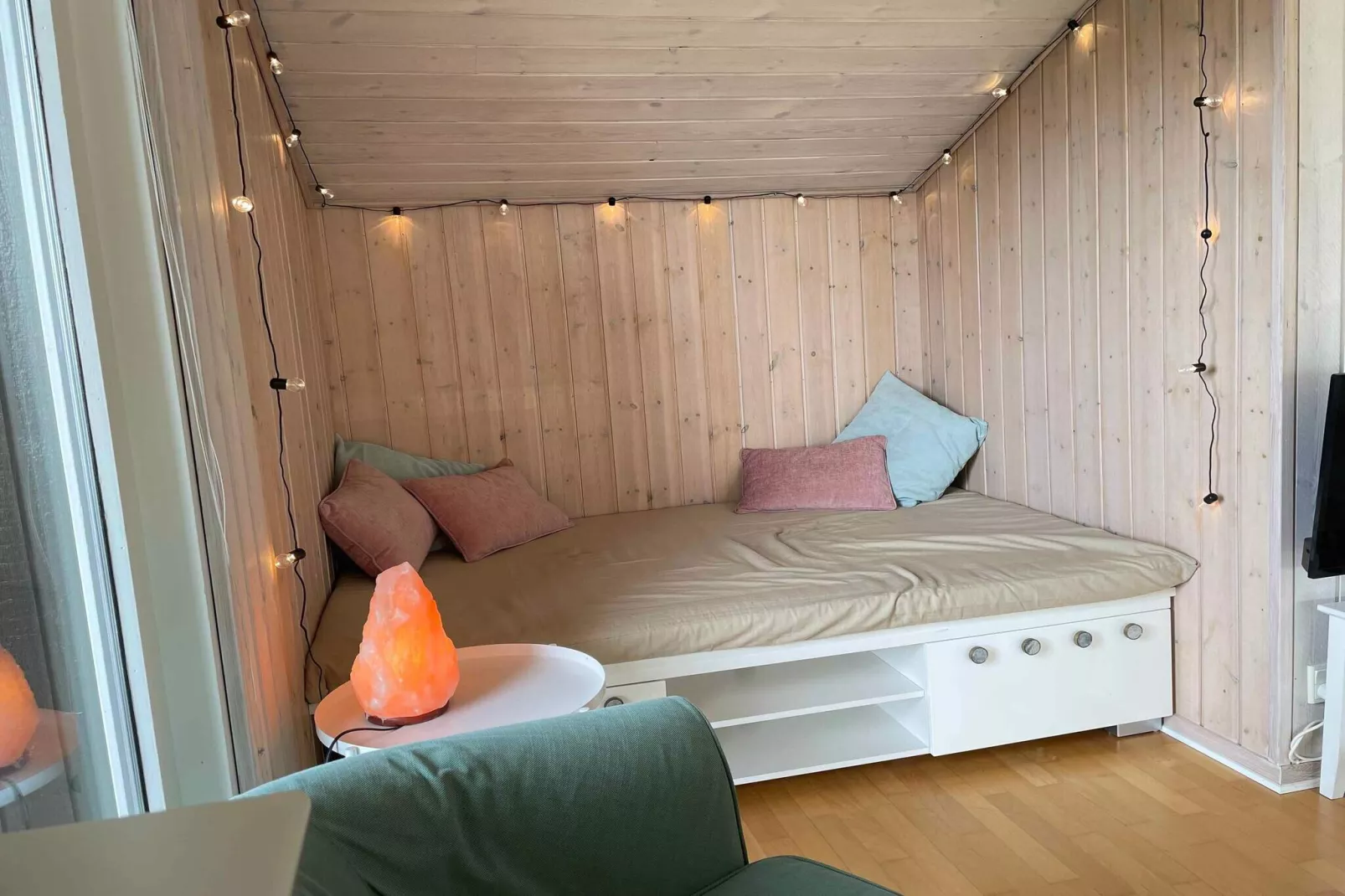 5 sterren vakantie huis in Juelsminde-Binnen