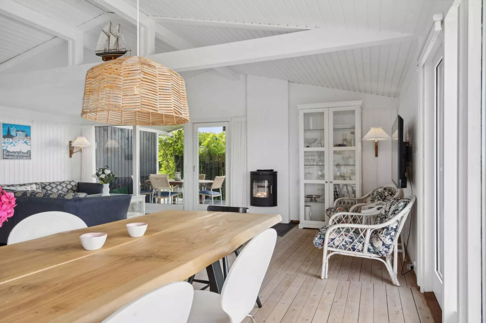 5 sterren vakantie huis in Bogense-Binnen