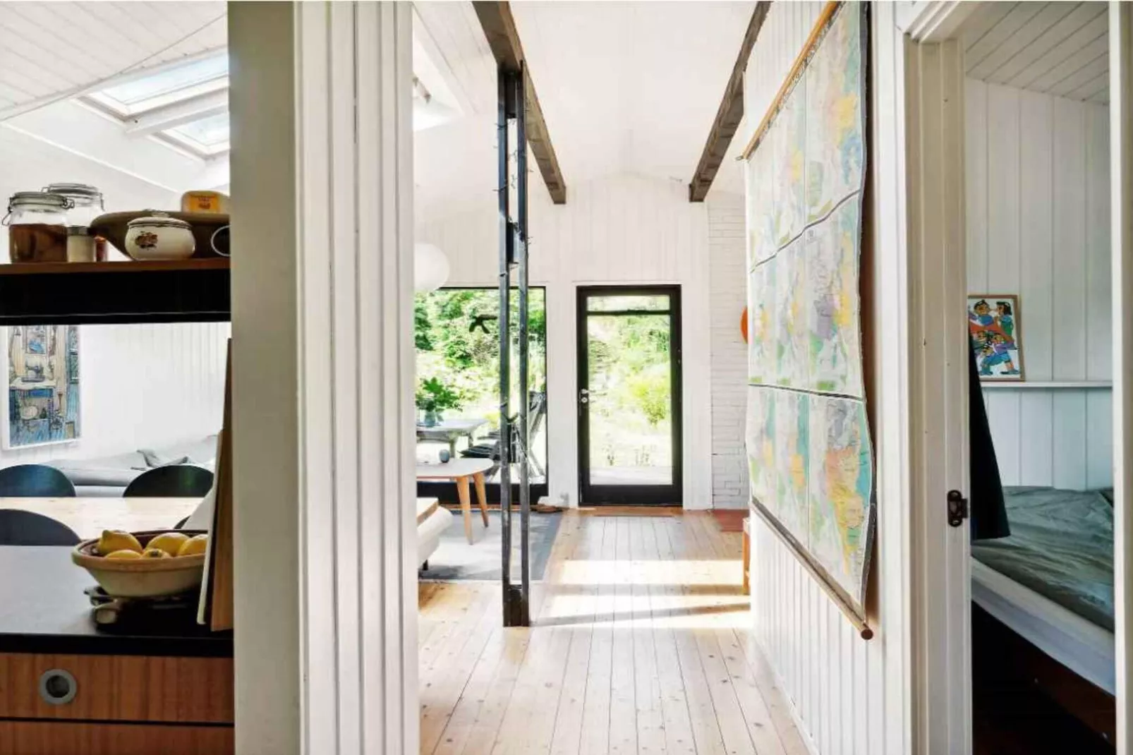 5 sterren vakantie huis in Asnæs-Binnen