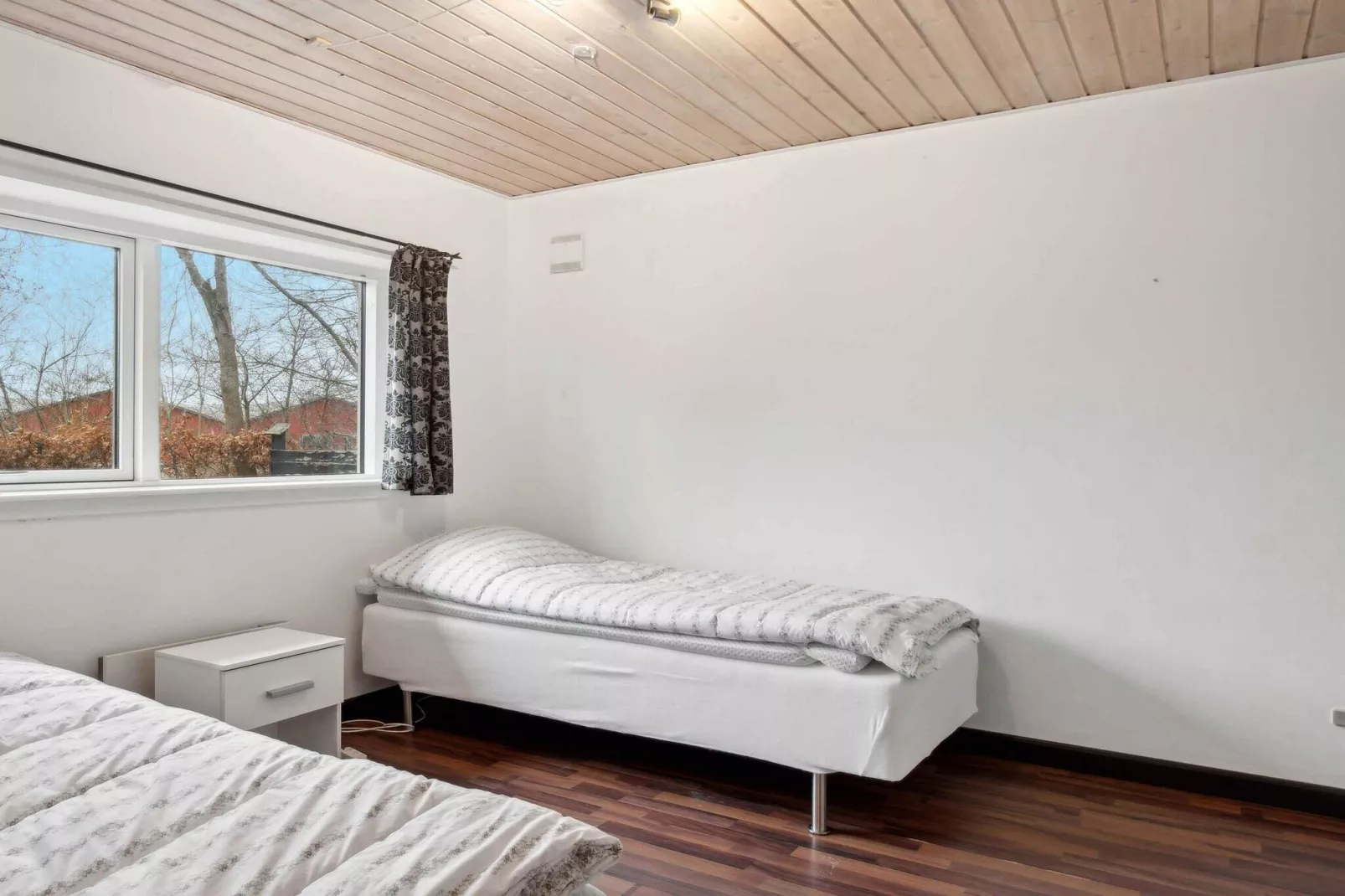 5 sterren vakantie huis in Brande-Binnen