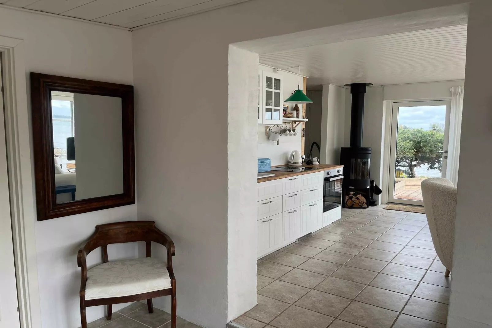 5 sterren vakantie huis in Martofte-Binnen