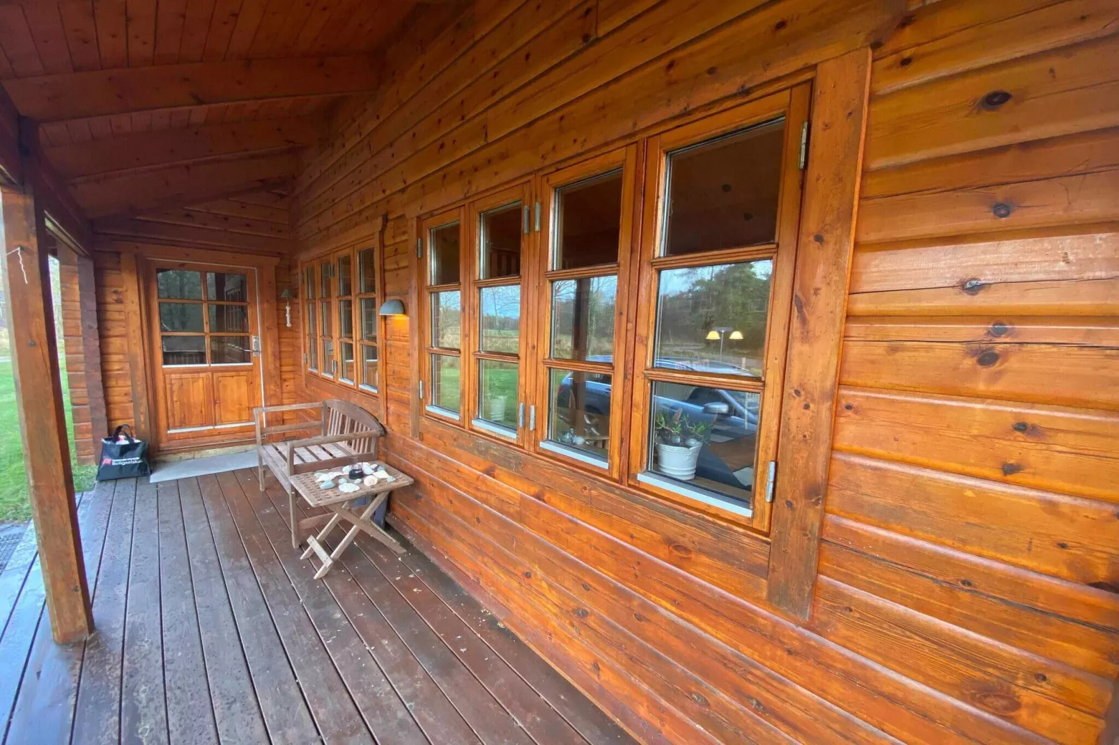 5 sterren vakantie huis in Læsø-Binnen