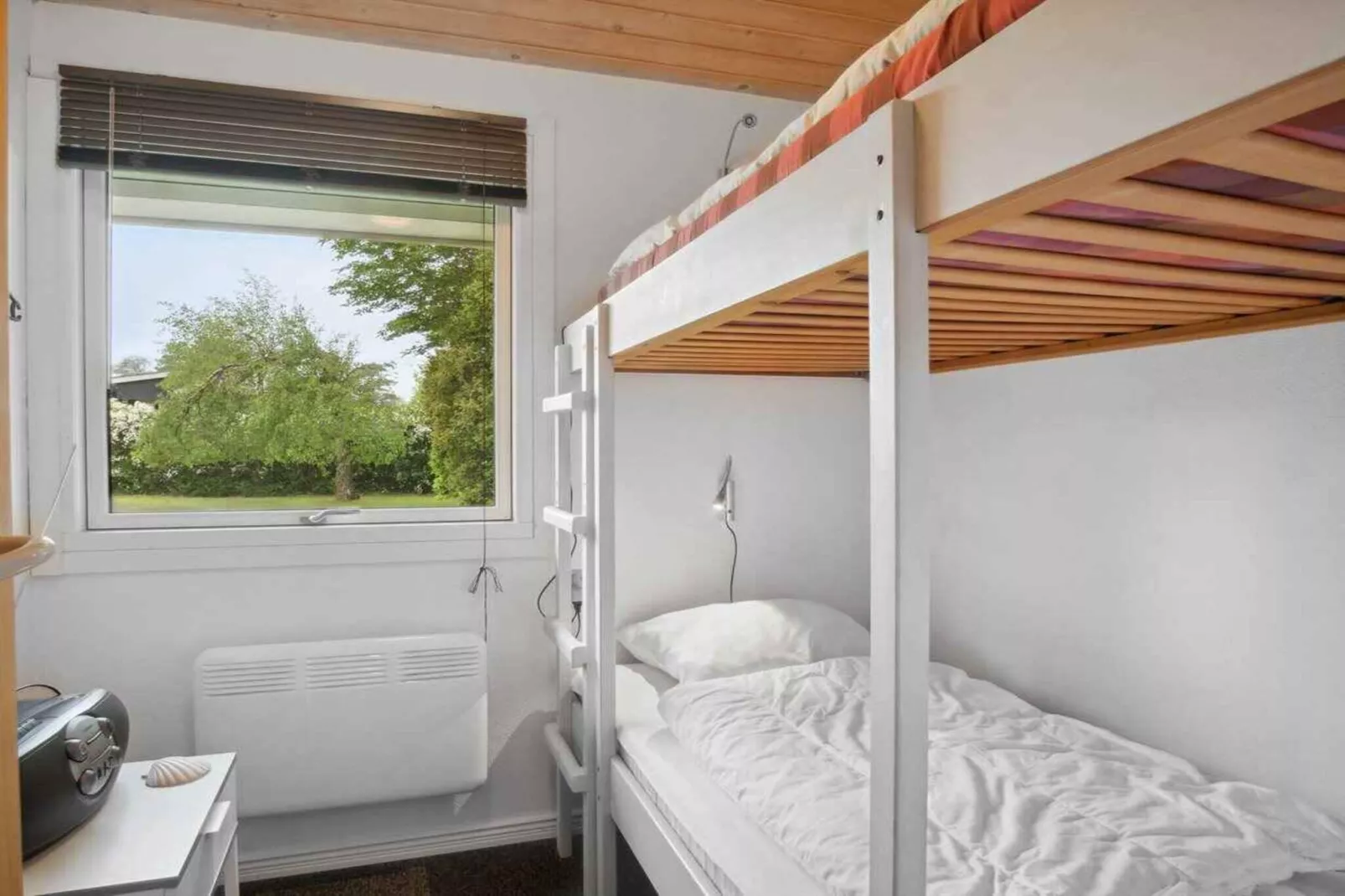 5 sterren vakantie huis in Slagelse-Binnen