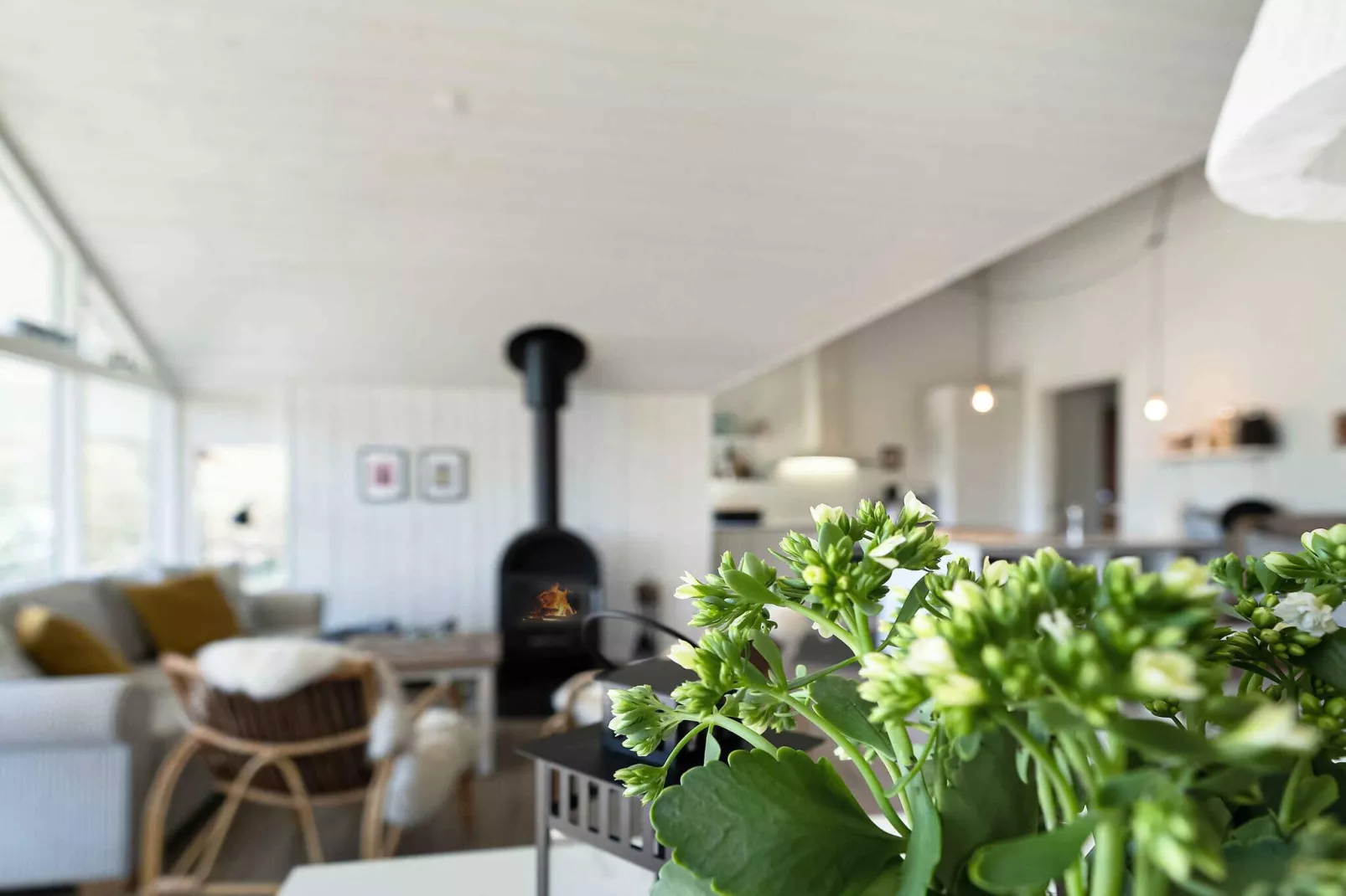 5 sterren vakantie huis in Vejby-Binnen