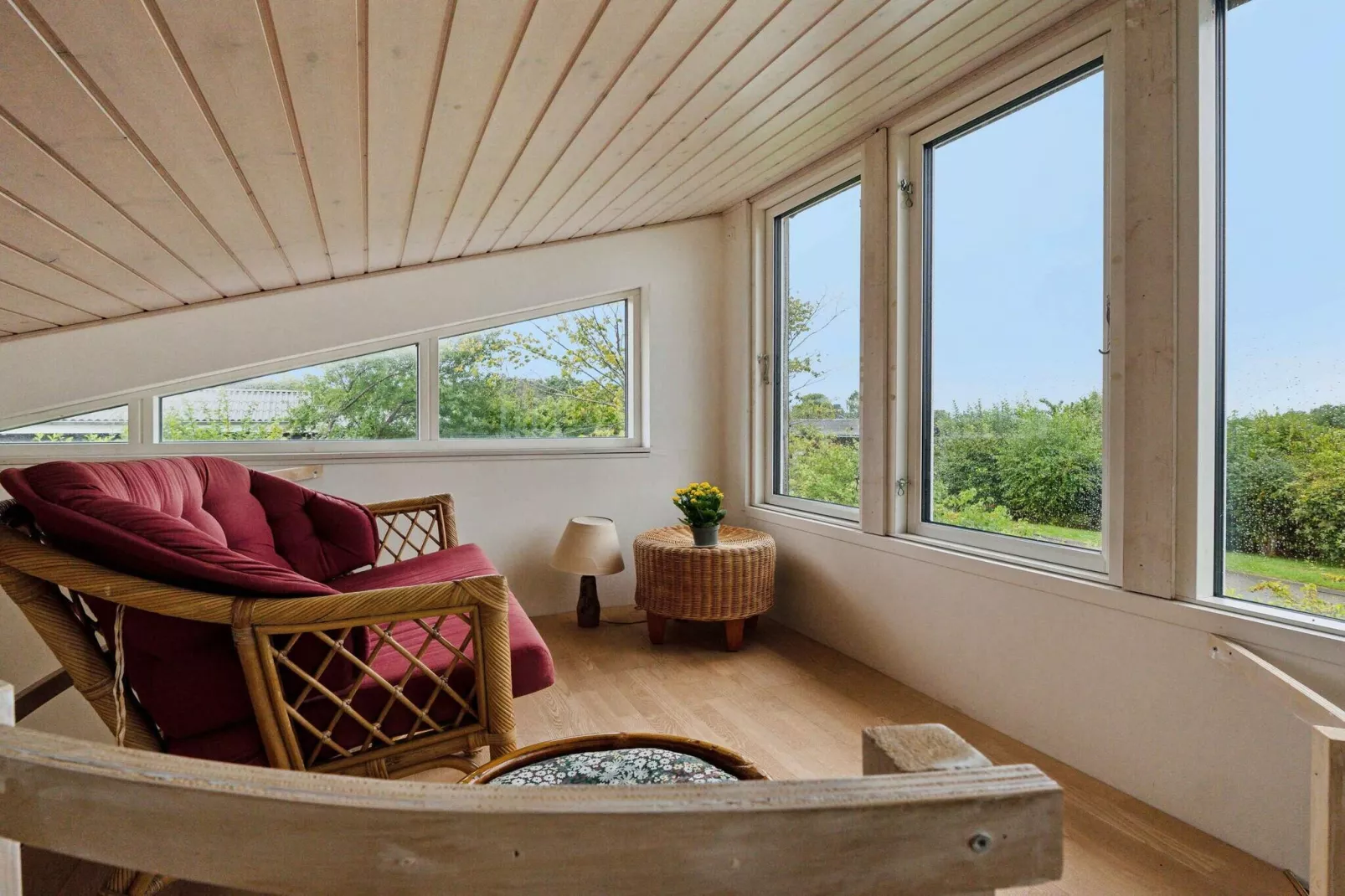 5 sterren vakantie huis in Ølsted-Binnen