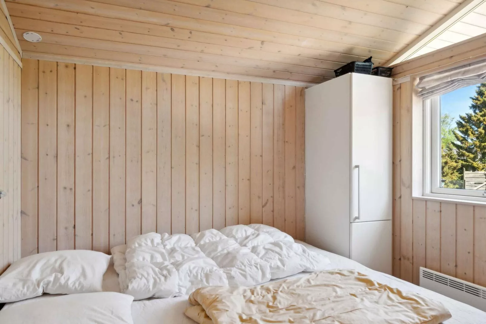 5 sterren vakantie huis in Væggerløse-Binnen