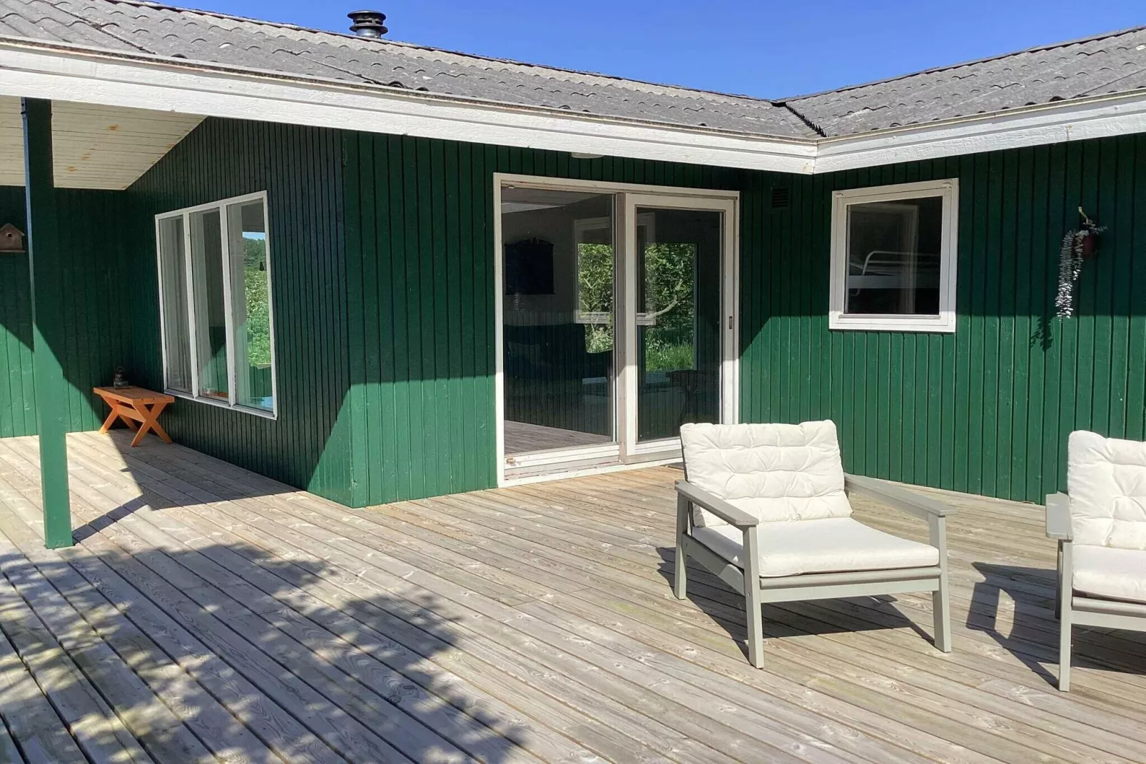 5 sterren vakantie huis in Spøttrup-Binnen