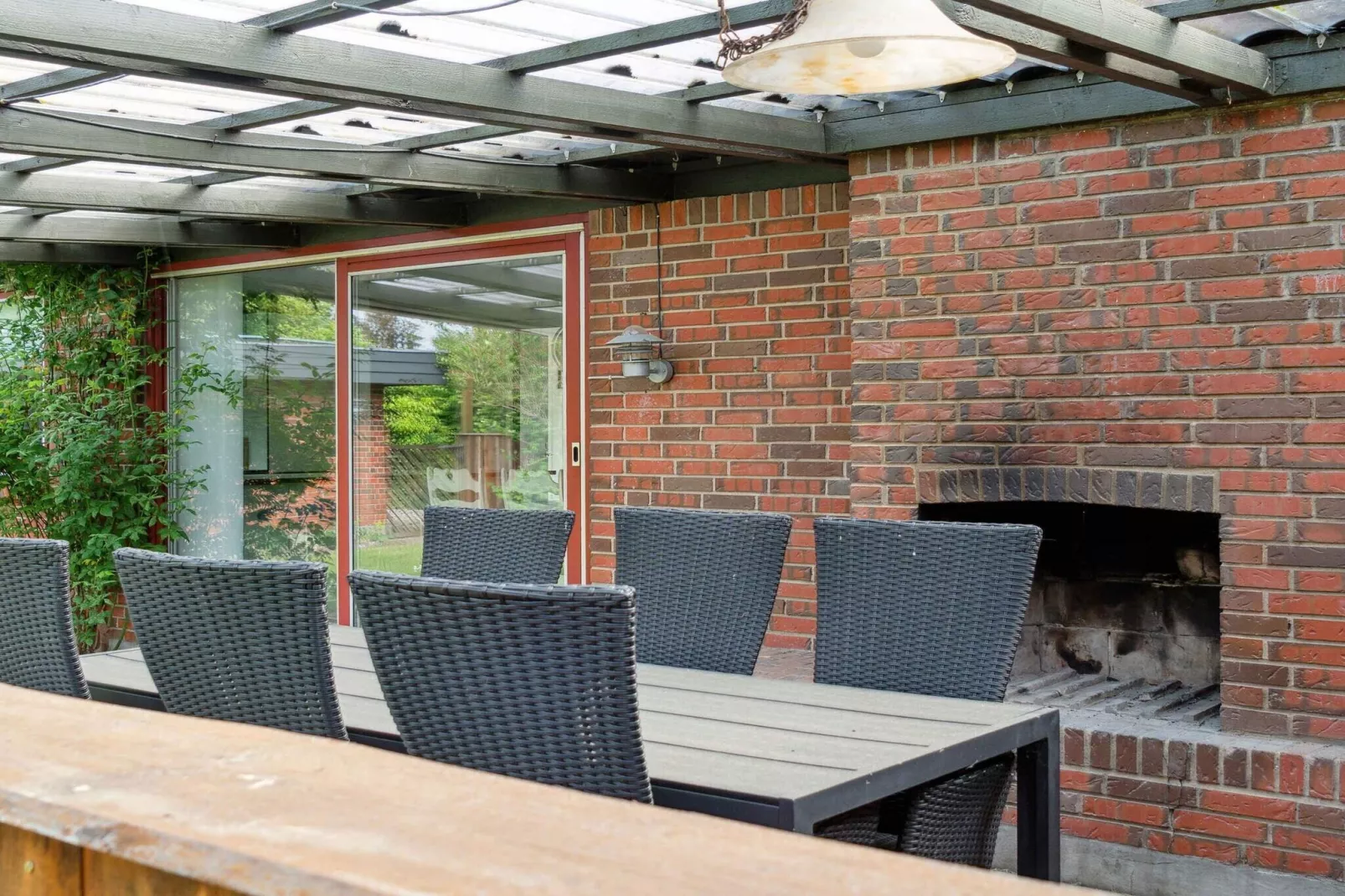 5 sterren vakantie huis in Glesborg-Binnen