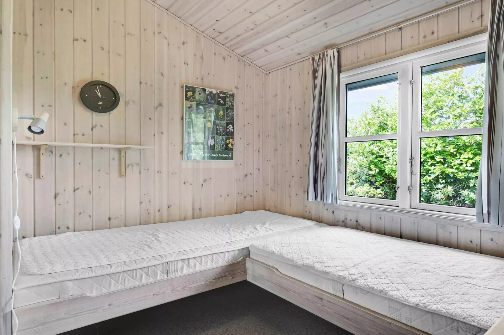 5 sterren vakantie huis in Dannemare-Binnen