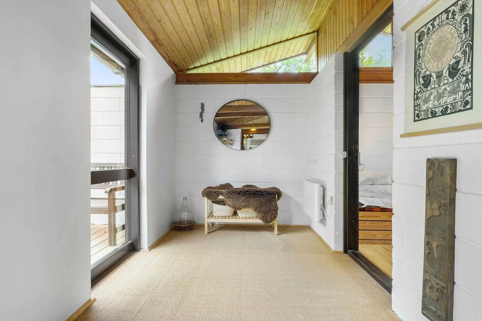 5 sterren vakantie huis in Højby-Binnen