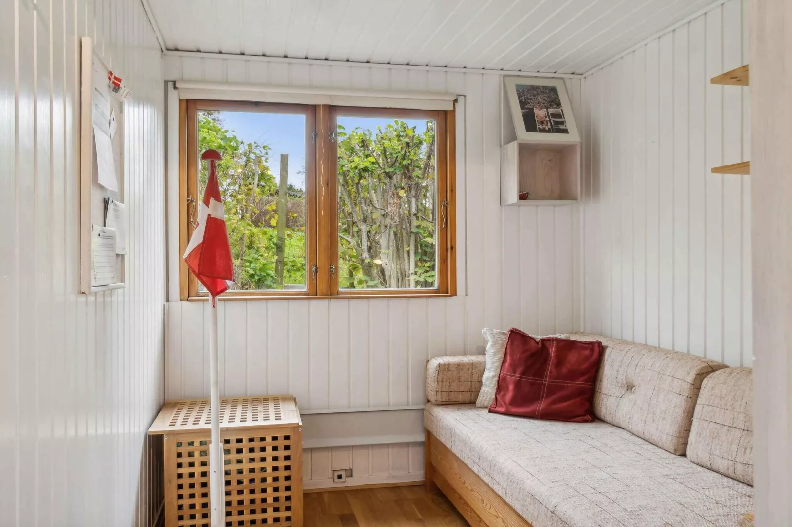 5 sterren vakantie huis in Ebberup-Binnen